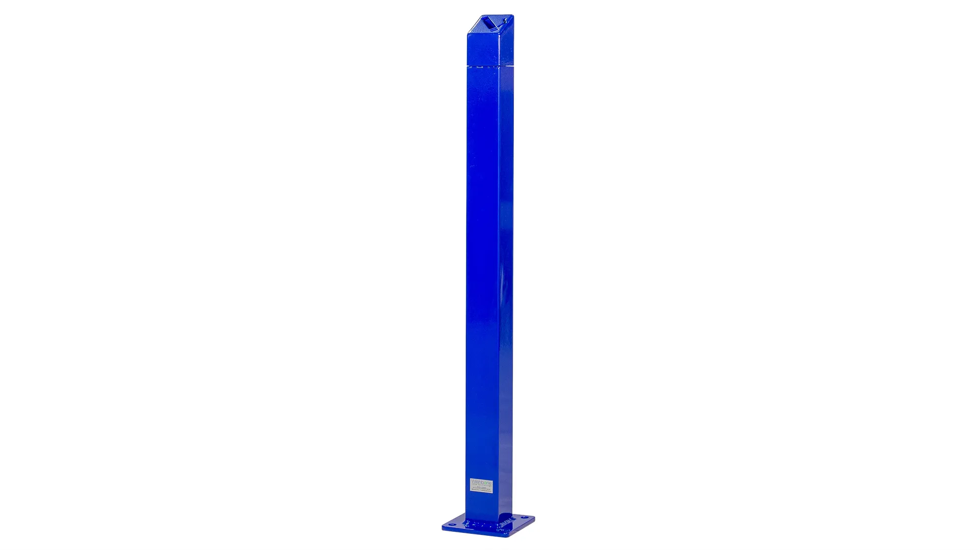 Wishbone Urban Form Square Post Ashtray