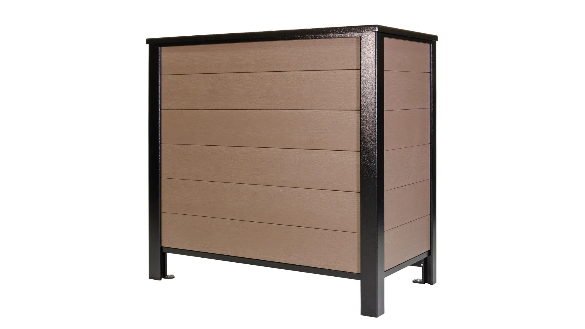 Wishbone Urban Form Commercial Two Stream Waste and Recycling St