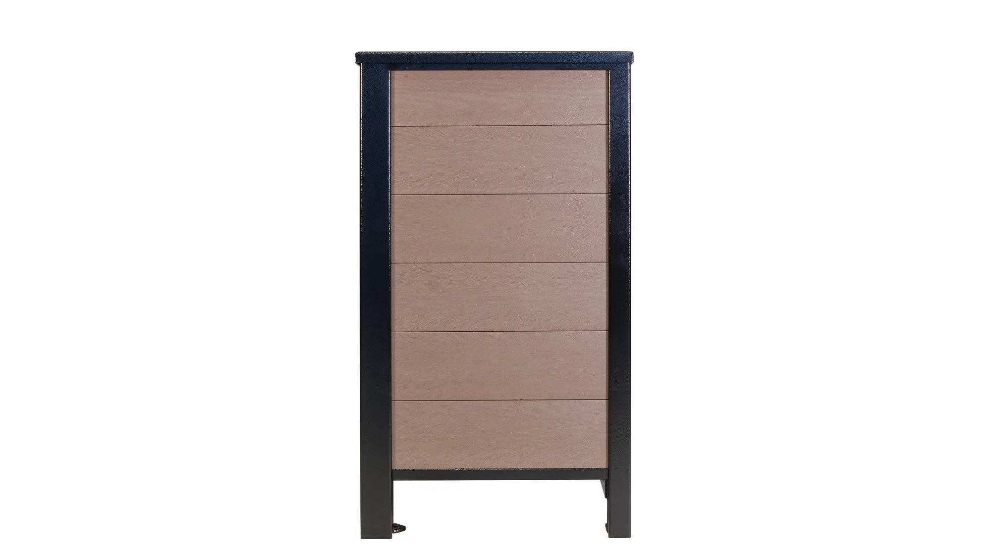 Wishbone Urban Form Commercial Two Stream Waste and Recycling St