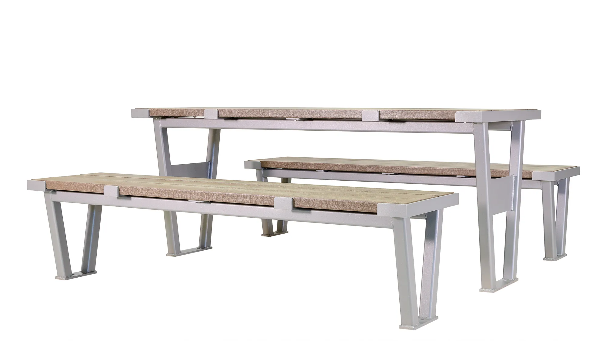 Wishbone Vincent Picnic Table