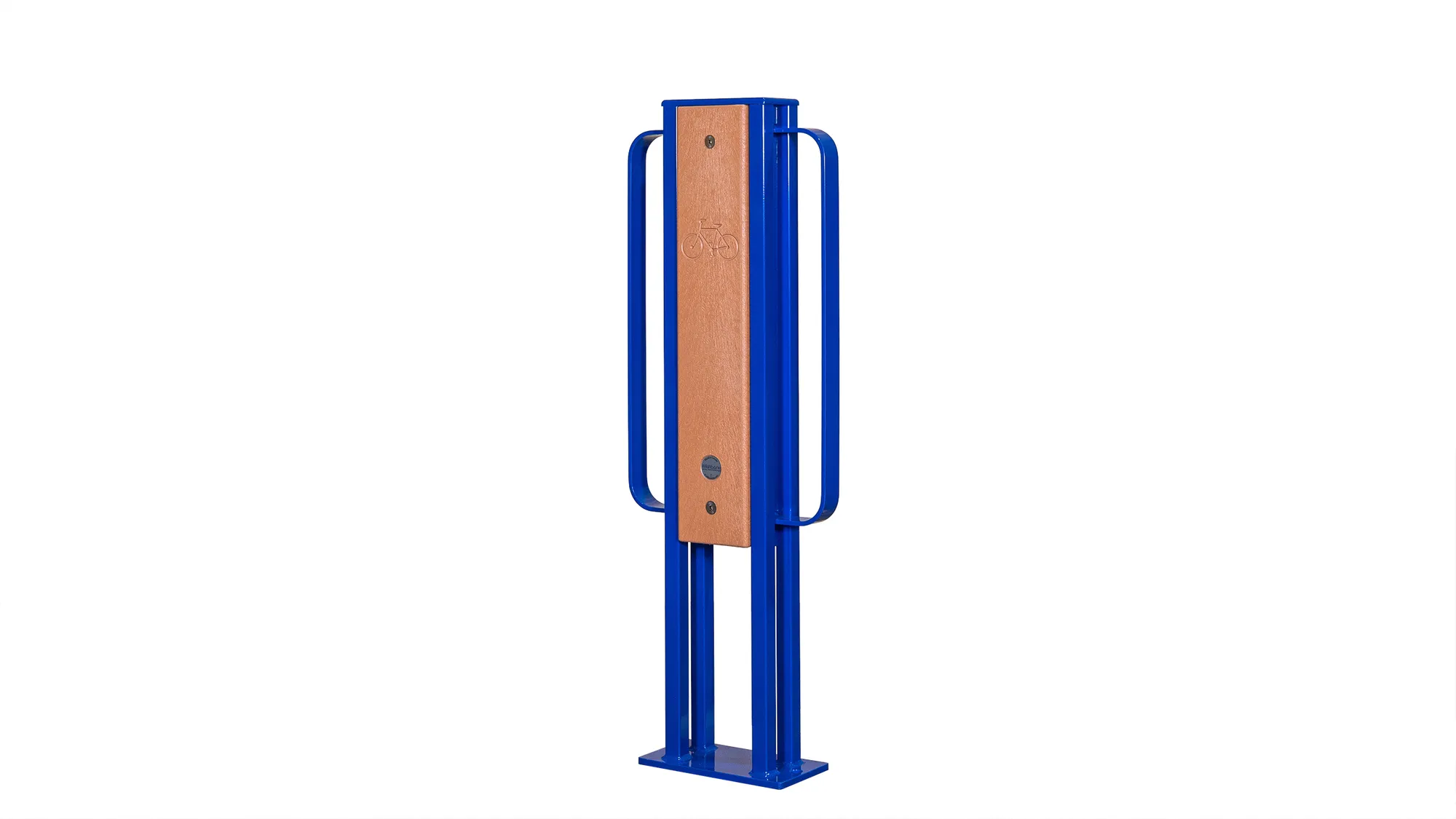 Wishbone Bayview 2 Space Bike Rack