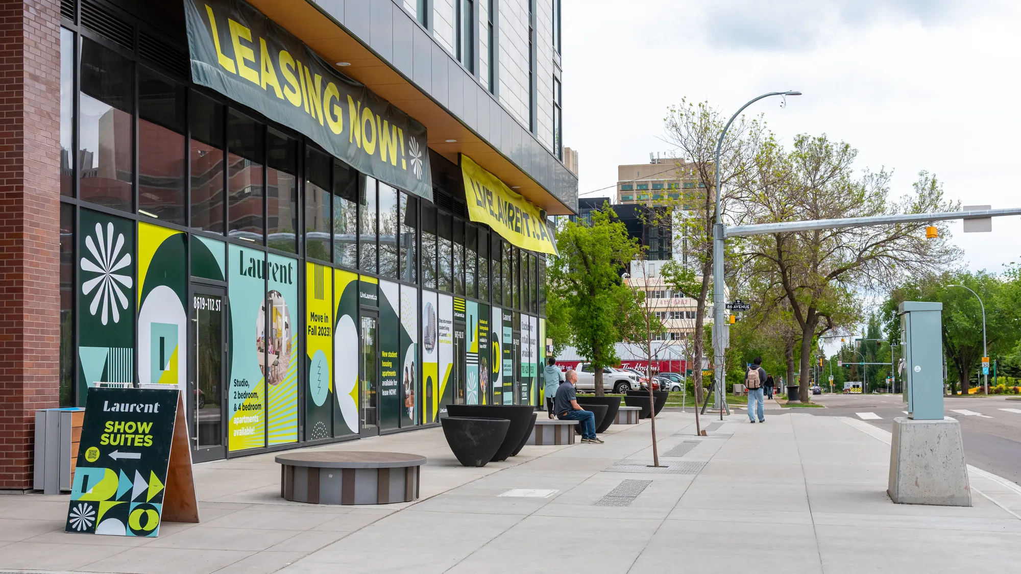 Wishbone Custom POD Seating in Edmonton Alberta