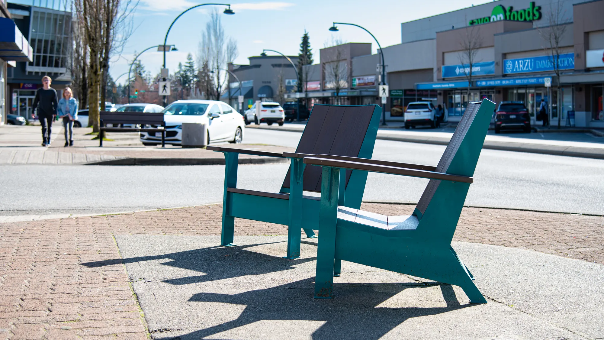 Wishbone JEM Chairs in Surrey BC