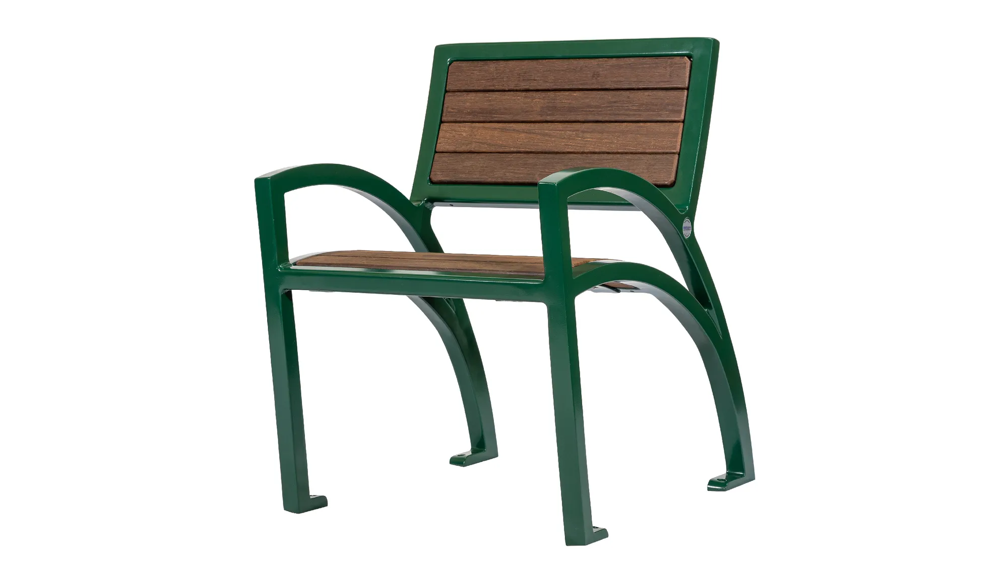 Wishbone Modena Chair in Hardened Bamboo