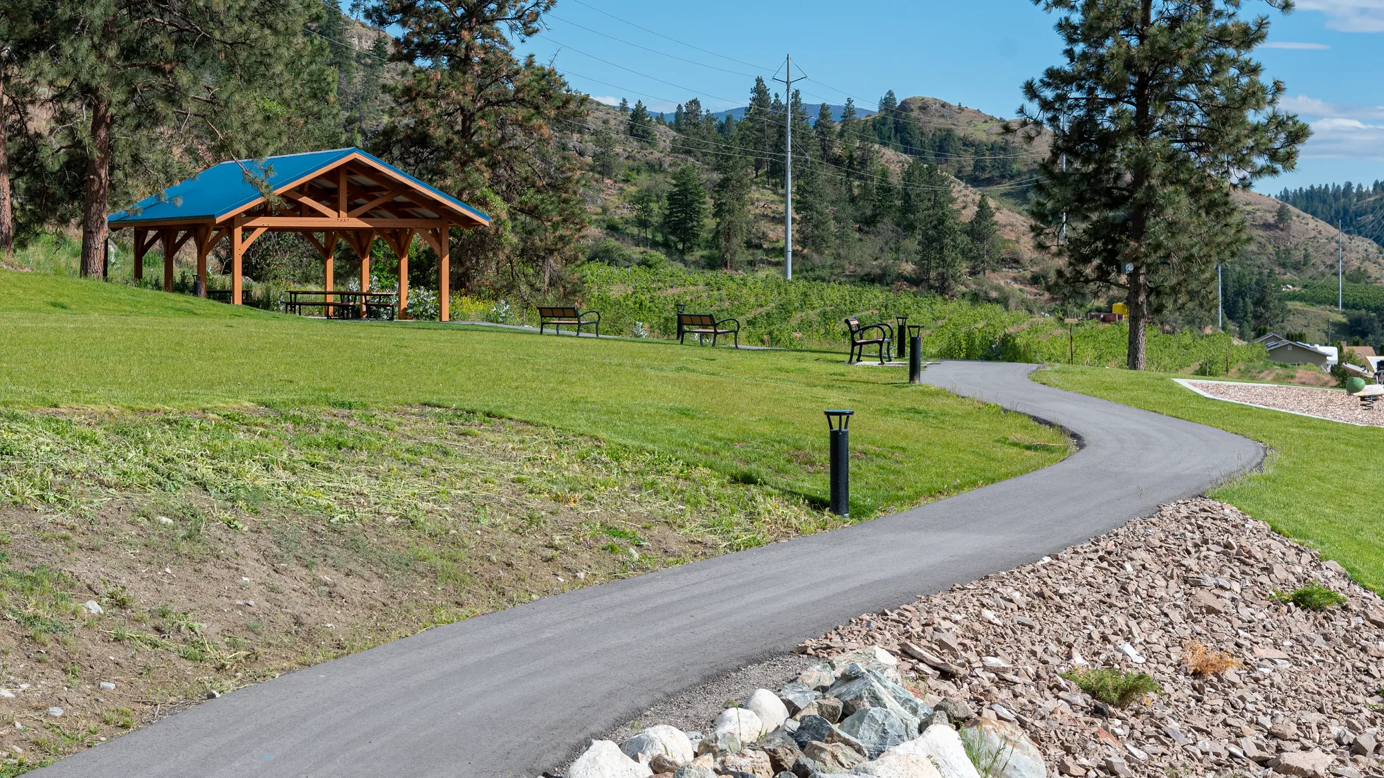 Heritage Hills Park