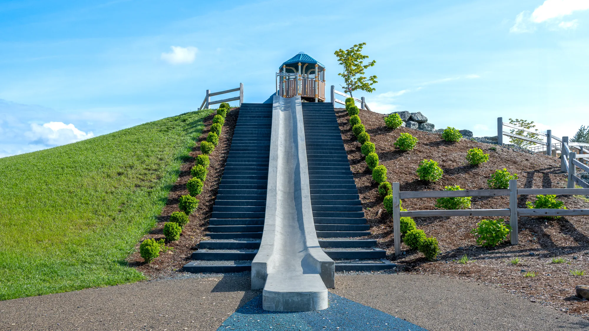 Wishbone Perma-Steps in Chilliwack, BC