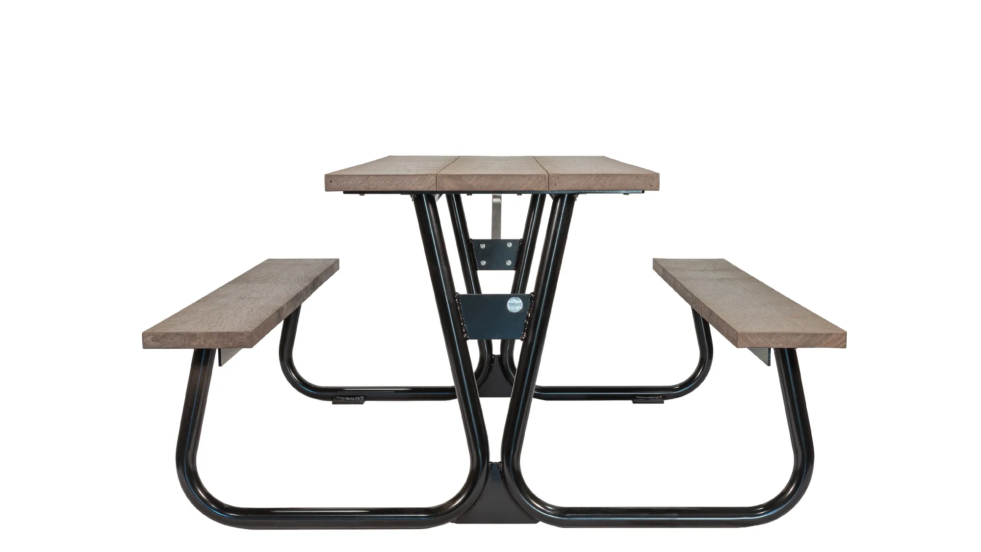 Pipeline Wheelchair Accessible Picnic Table 8ft