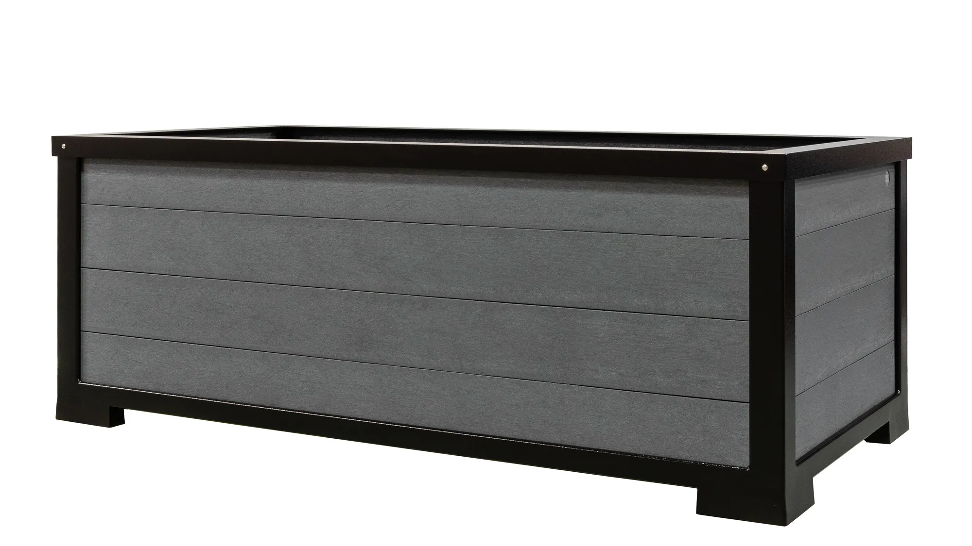 Rutherford Rectangular Planter