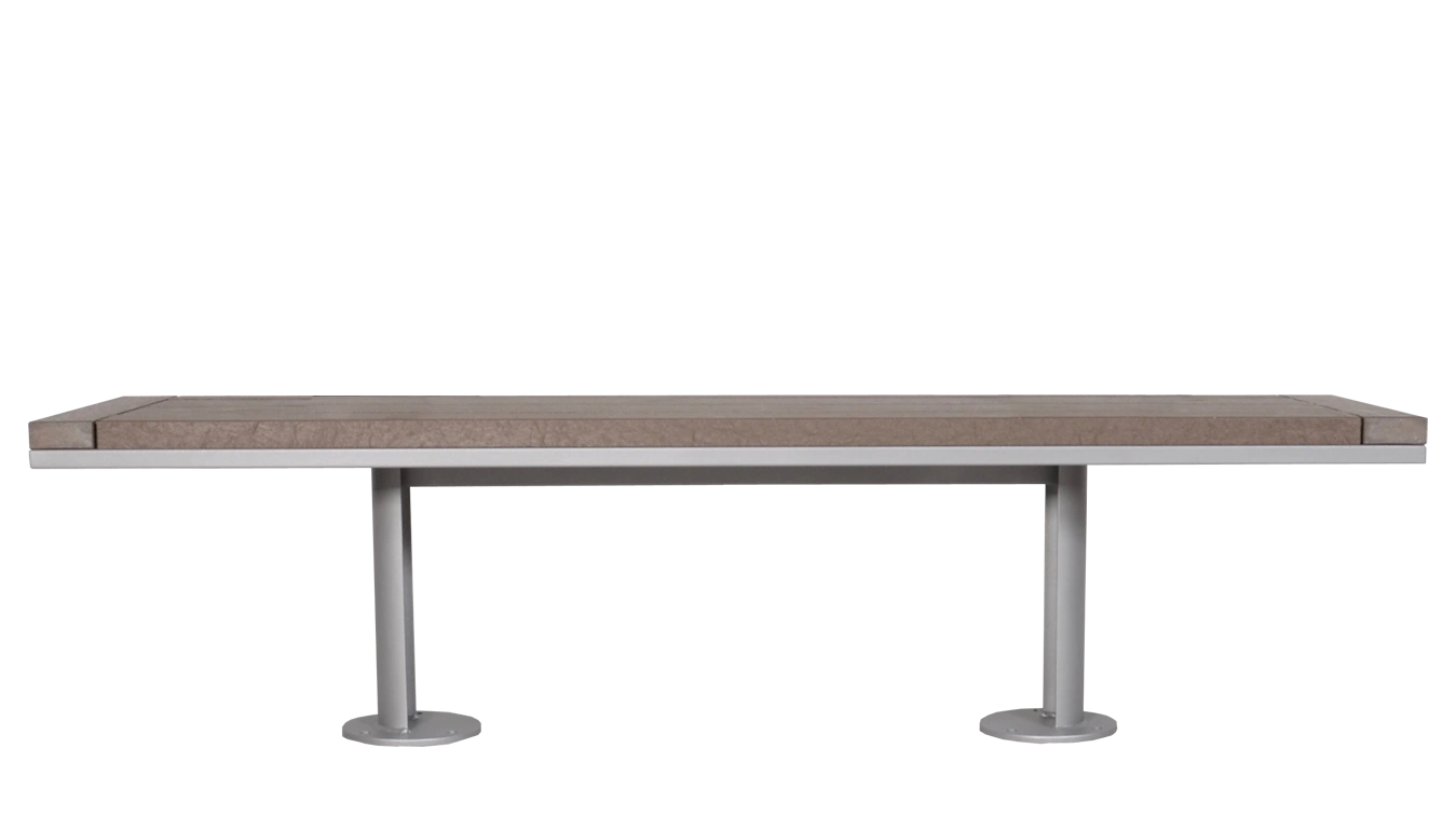 SurRe Bench 6ft