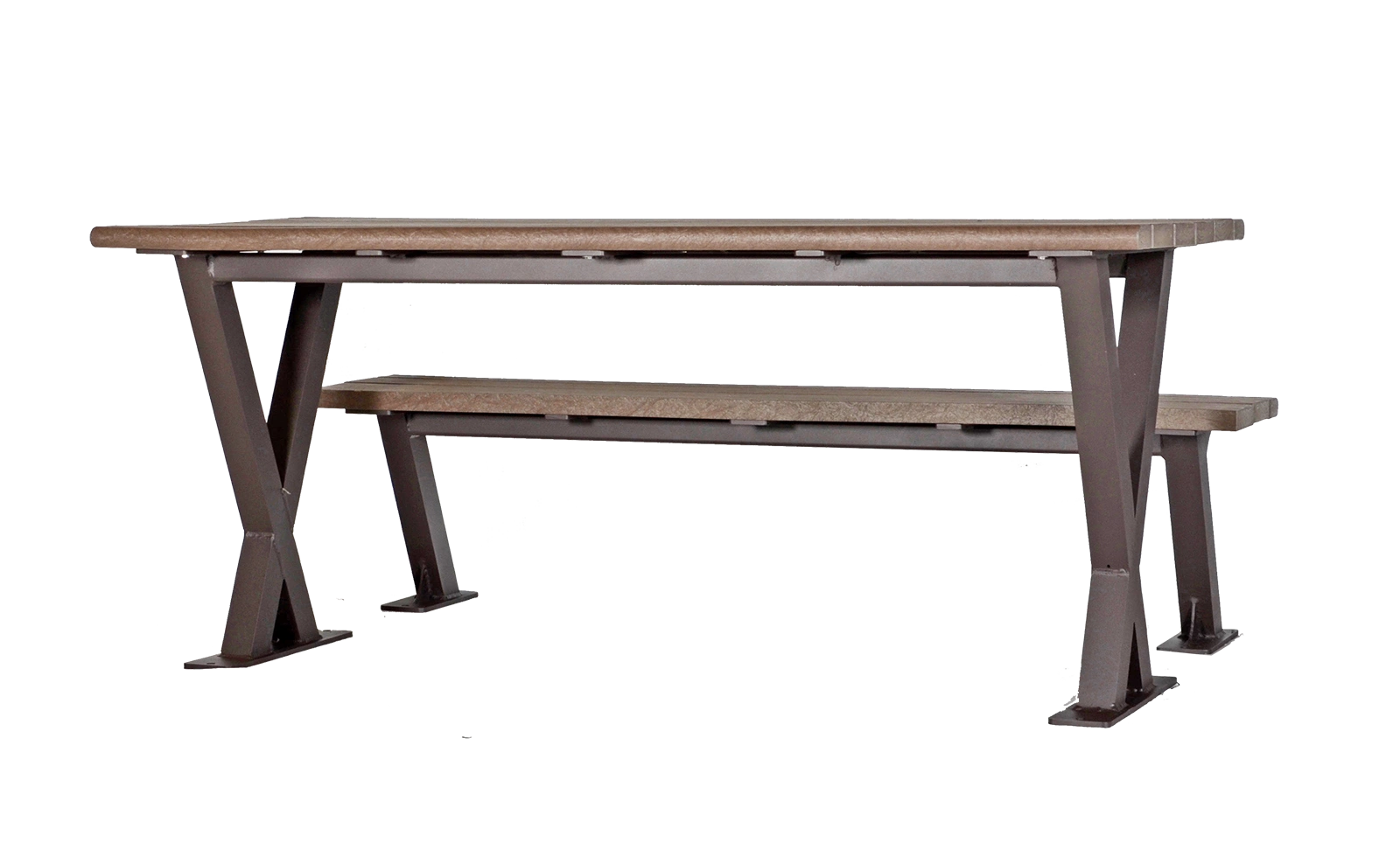 Bayview Accessible Picnic Table