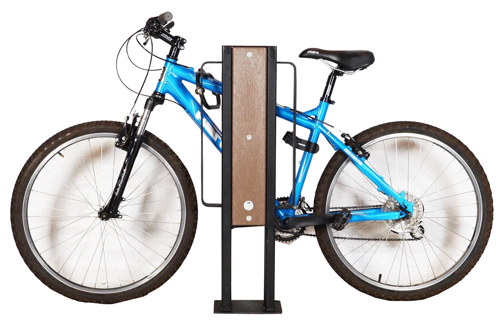 Bayview 2 Space Bike Rack