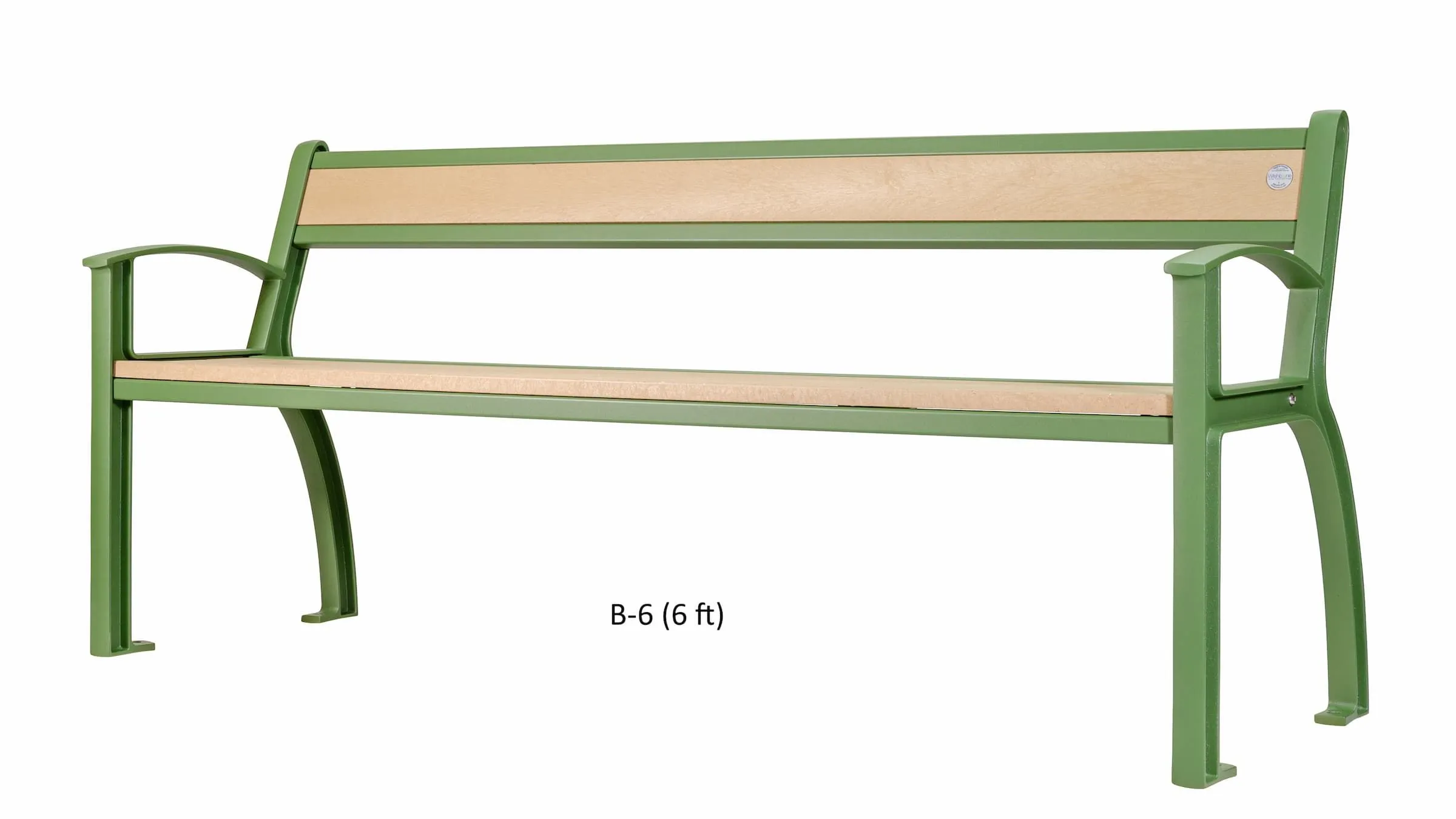 Beselt Bench 5ft