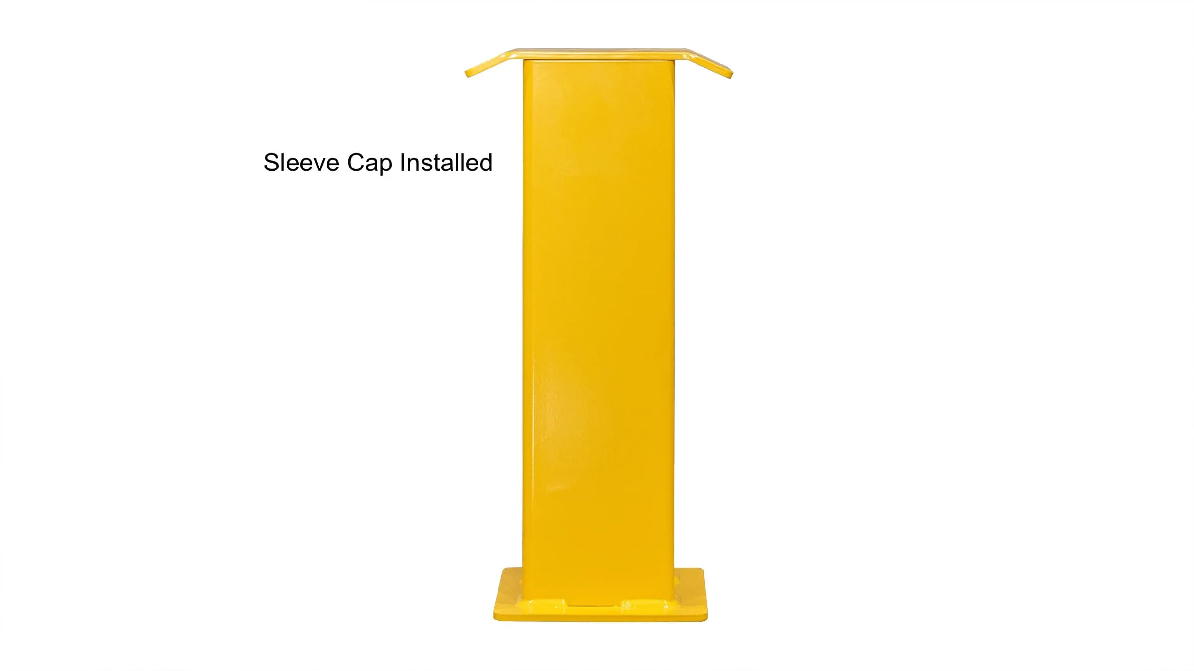 Denman Removeable Bollard