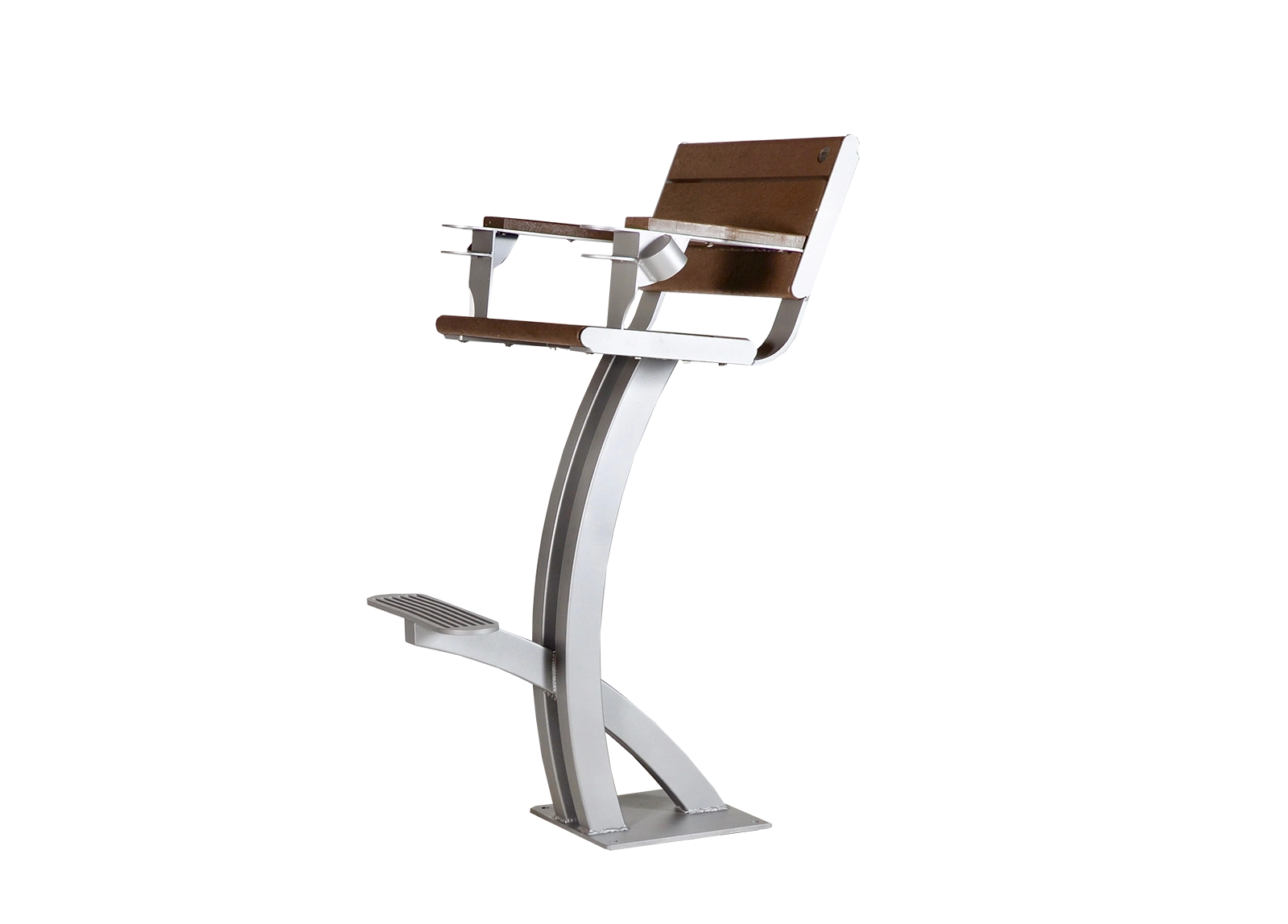 Parker Fisherman's Chair