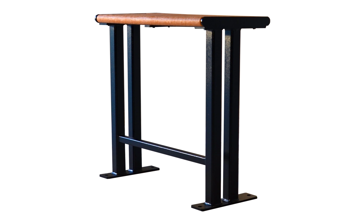Larson 72" Bench Table