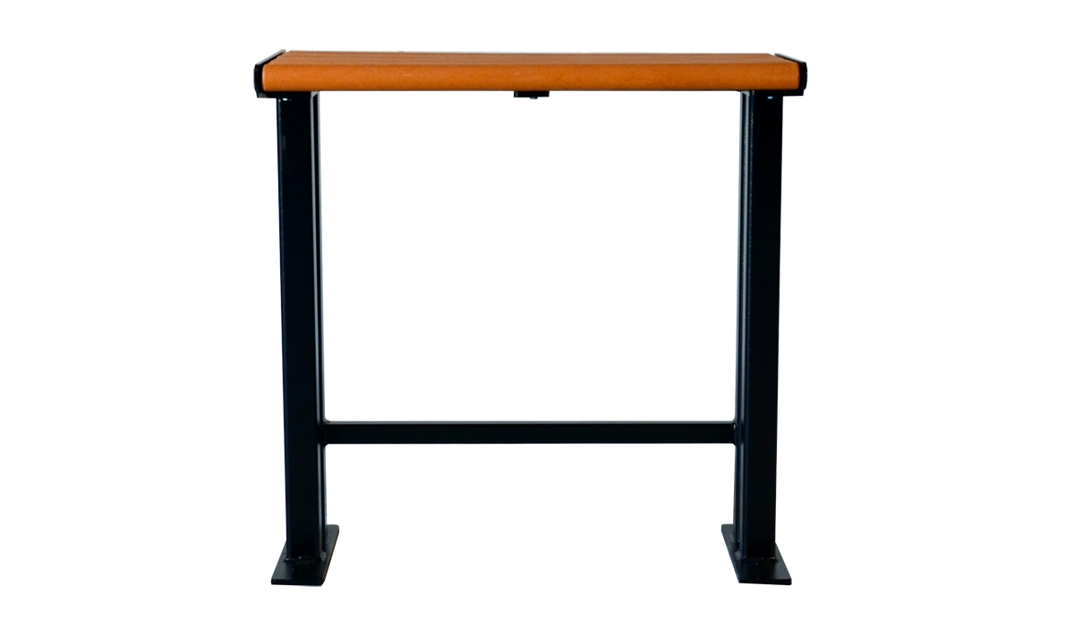 Larson 72" Bench Table