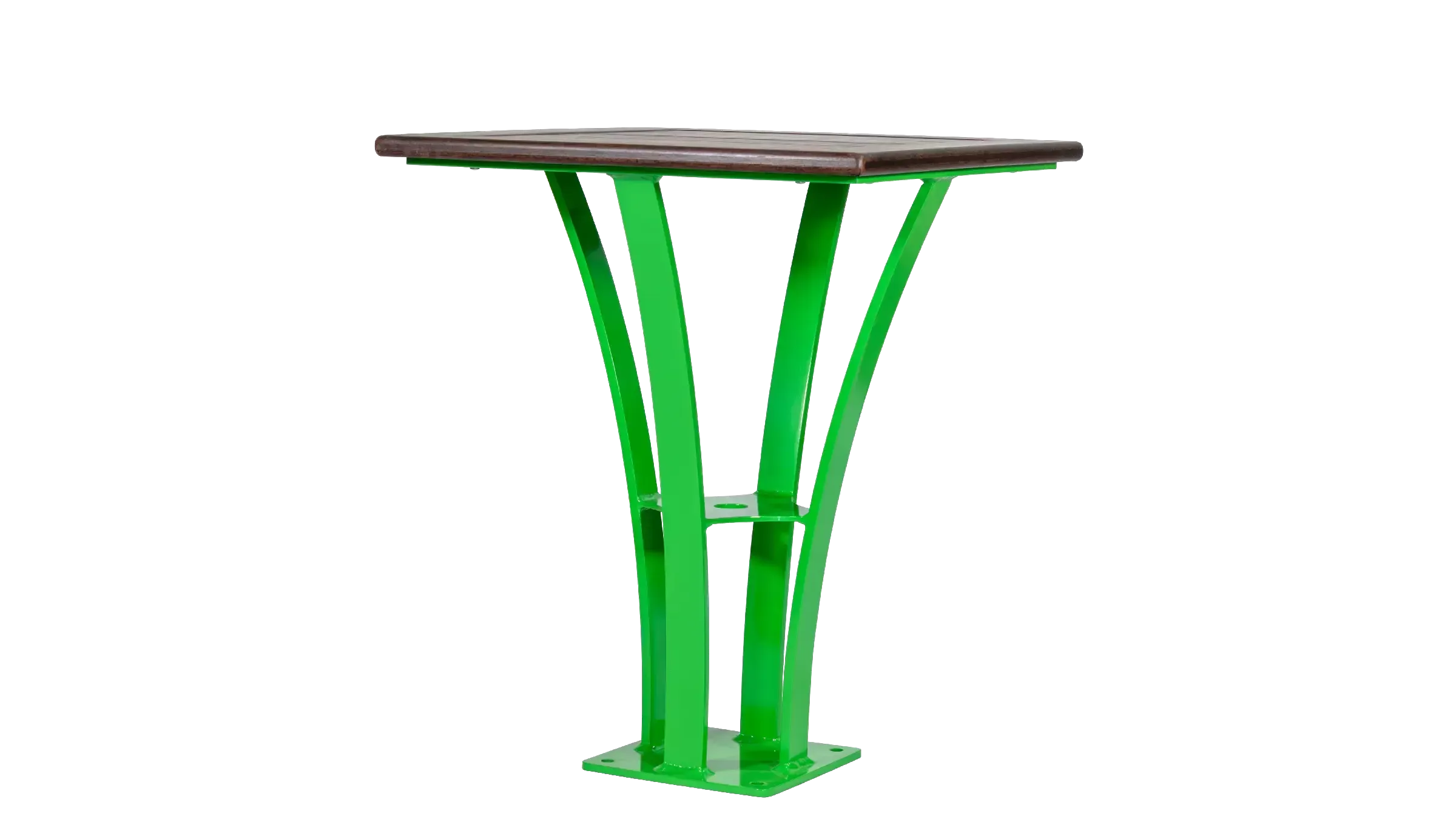 Mena Square Coffee Table