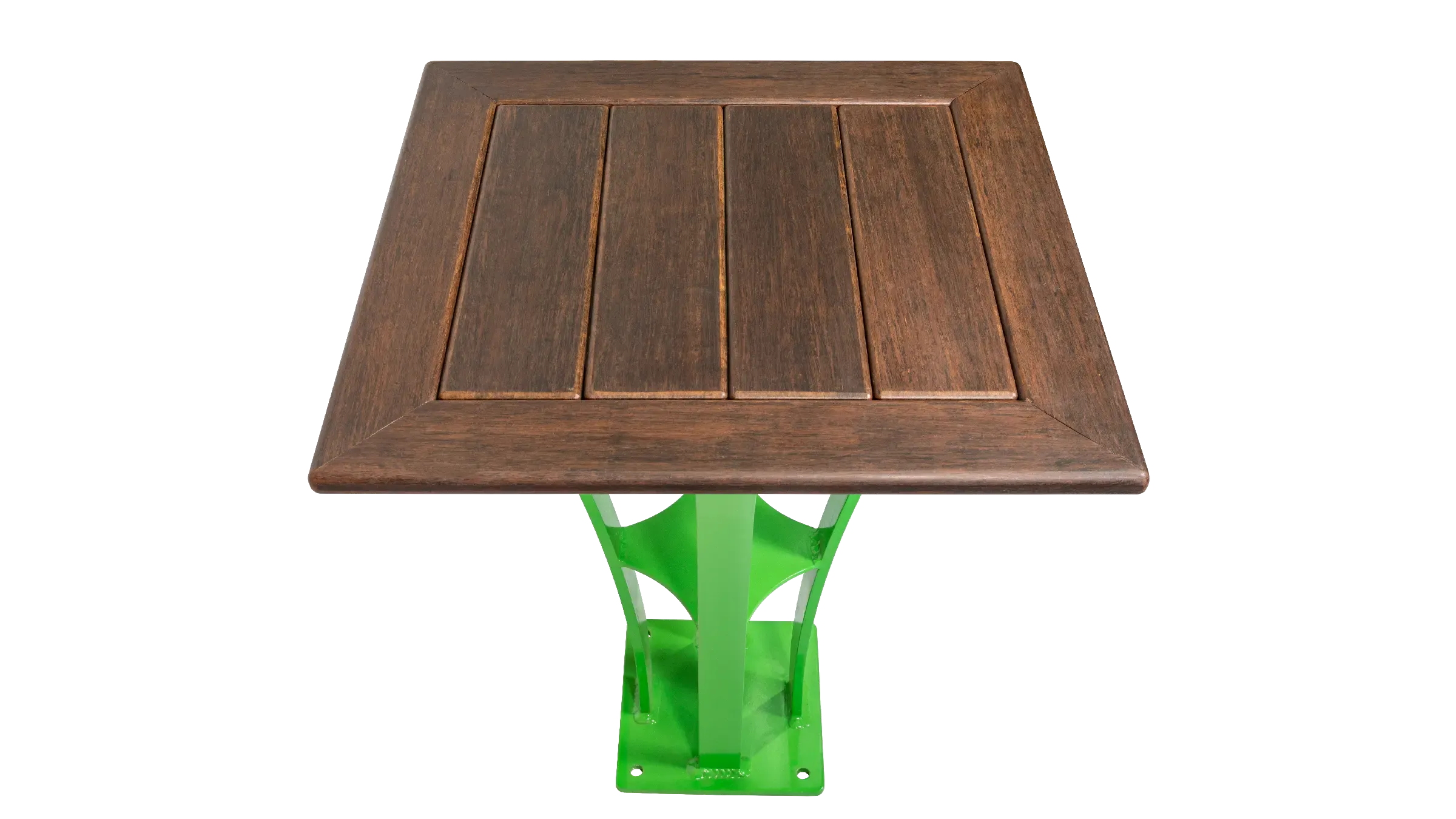 Mena Square Coffee Table