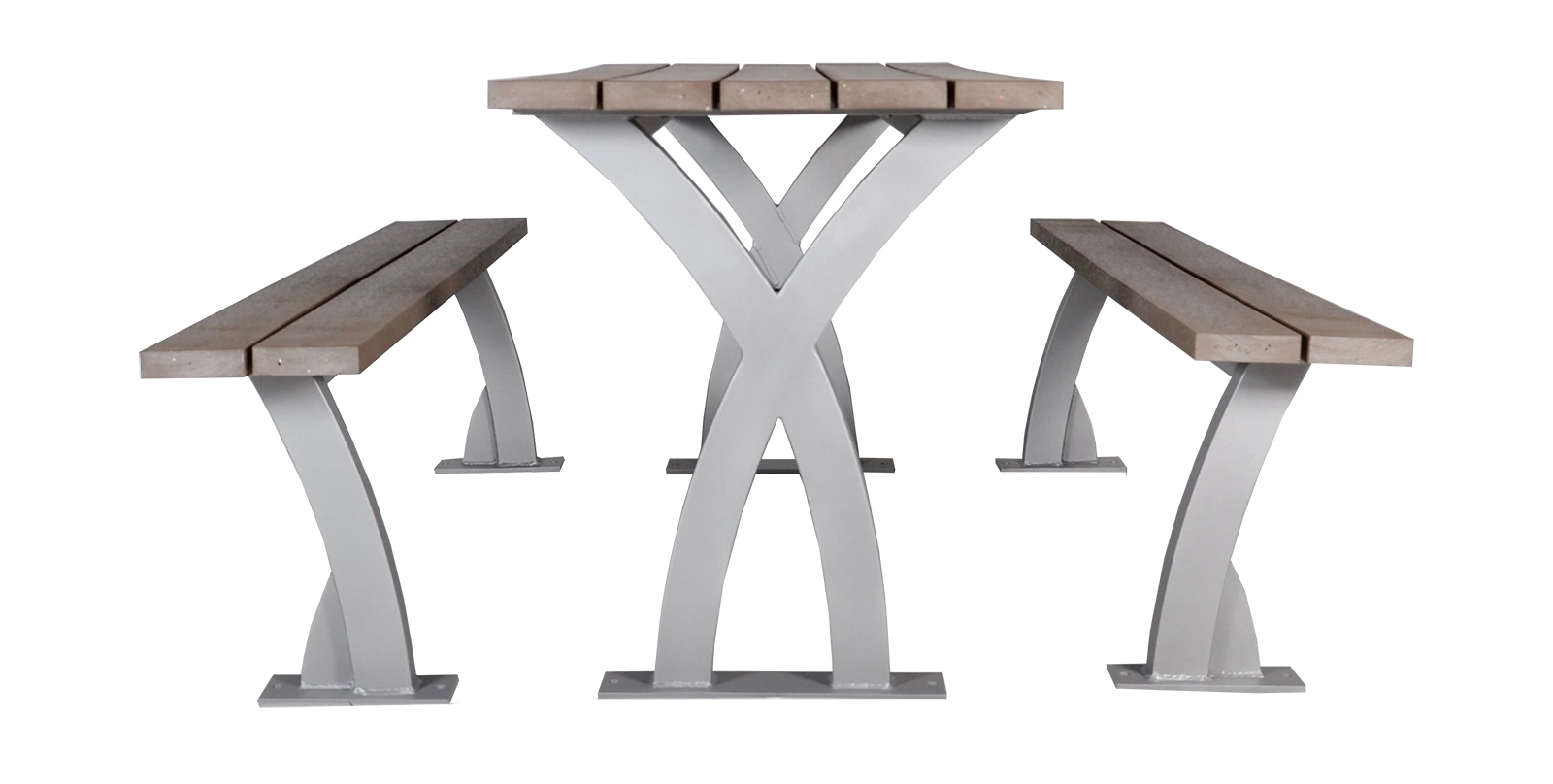 Parker Picnic Table 6ft.