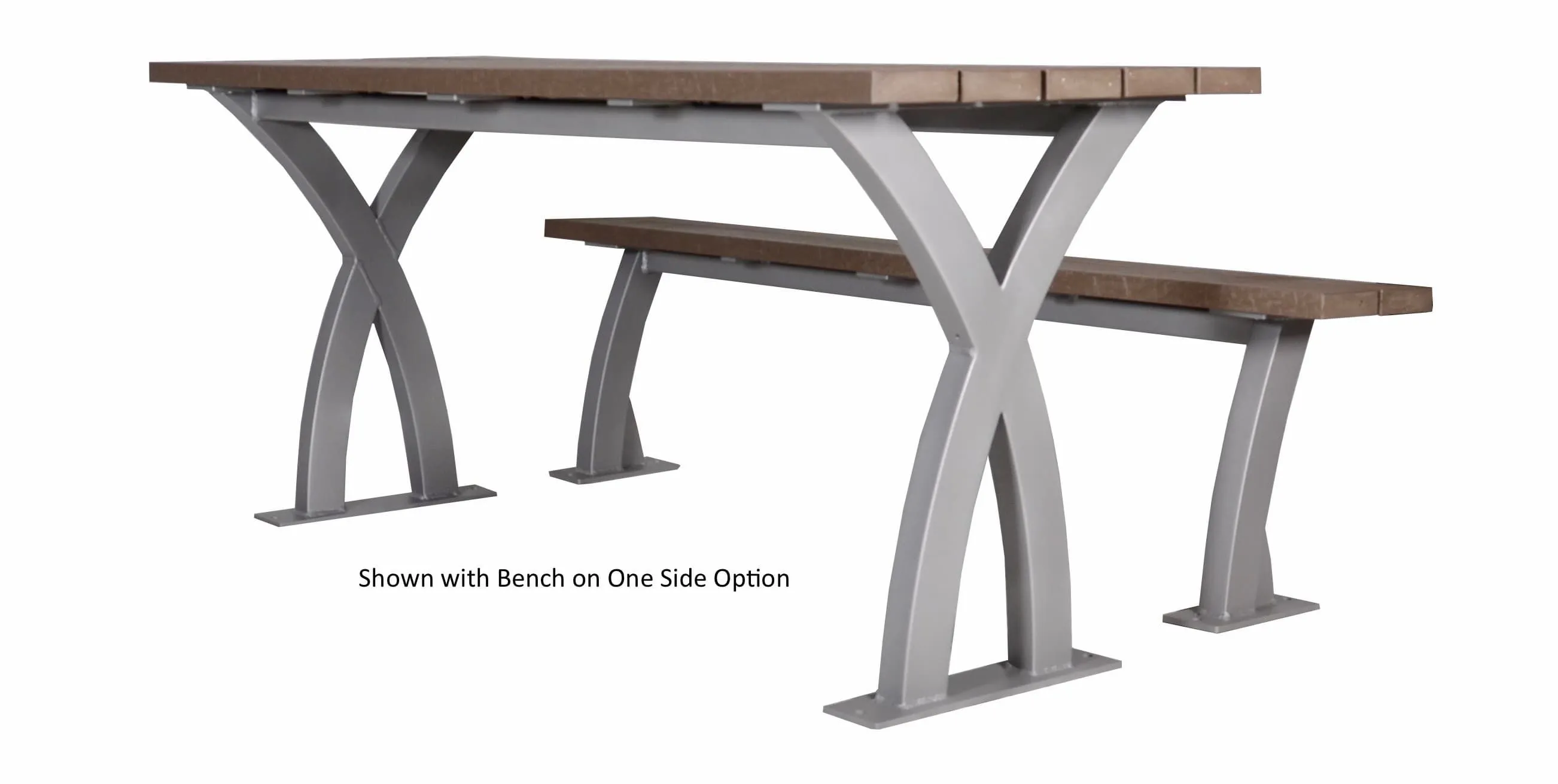 Parker Picnic Table 6ft.