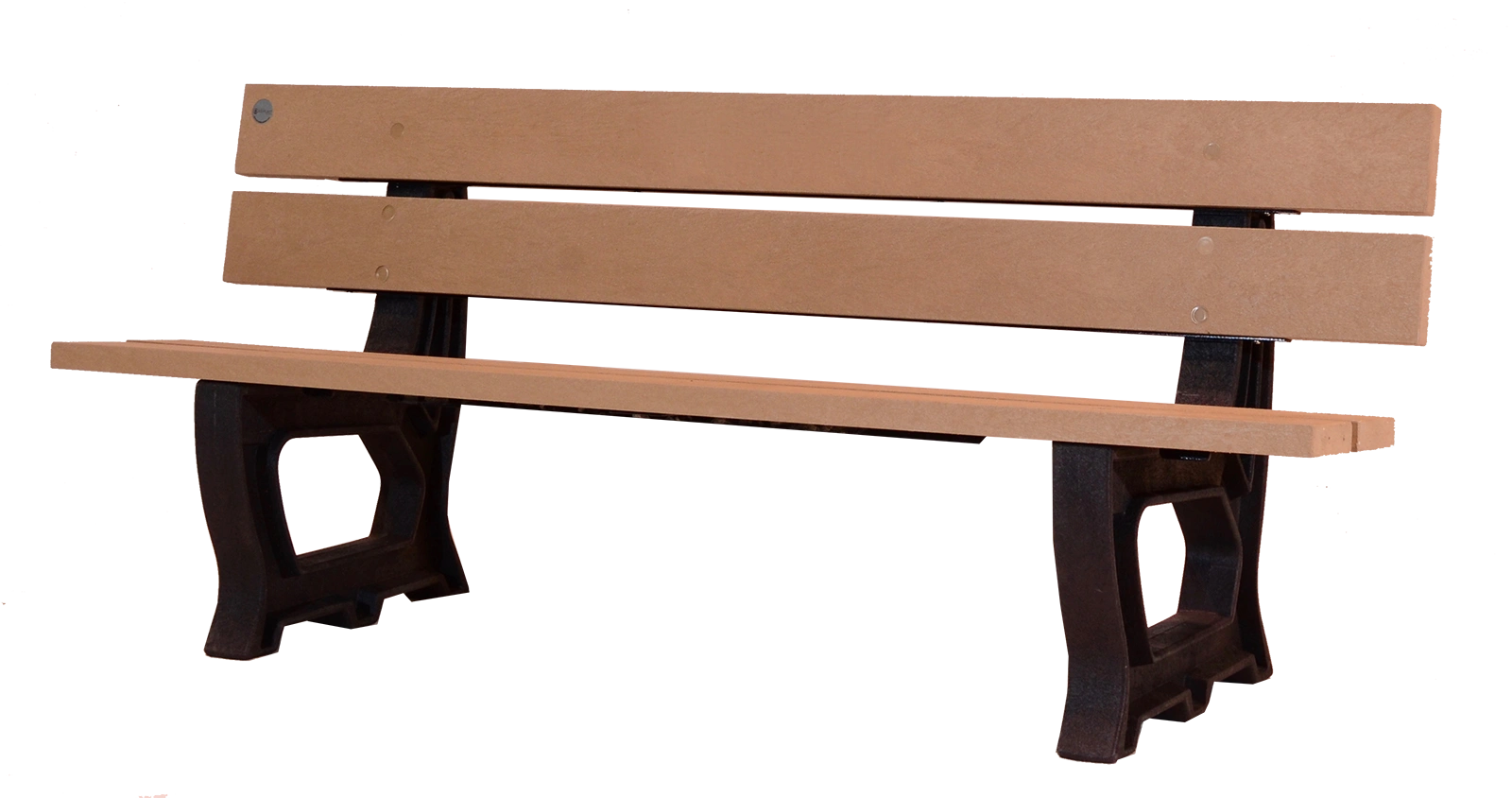 Deco Park Bench 5ft (Advantage+ Lumber)