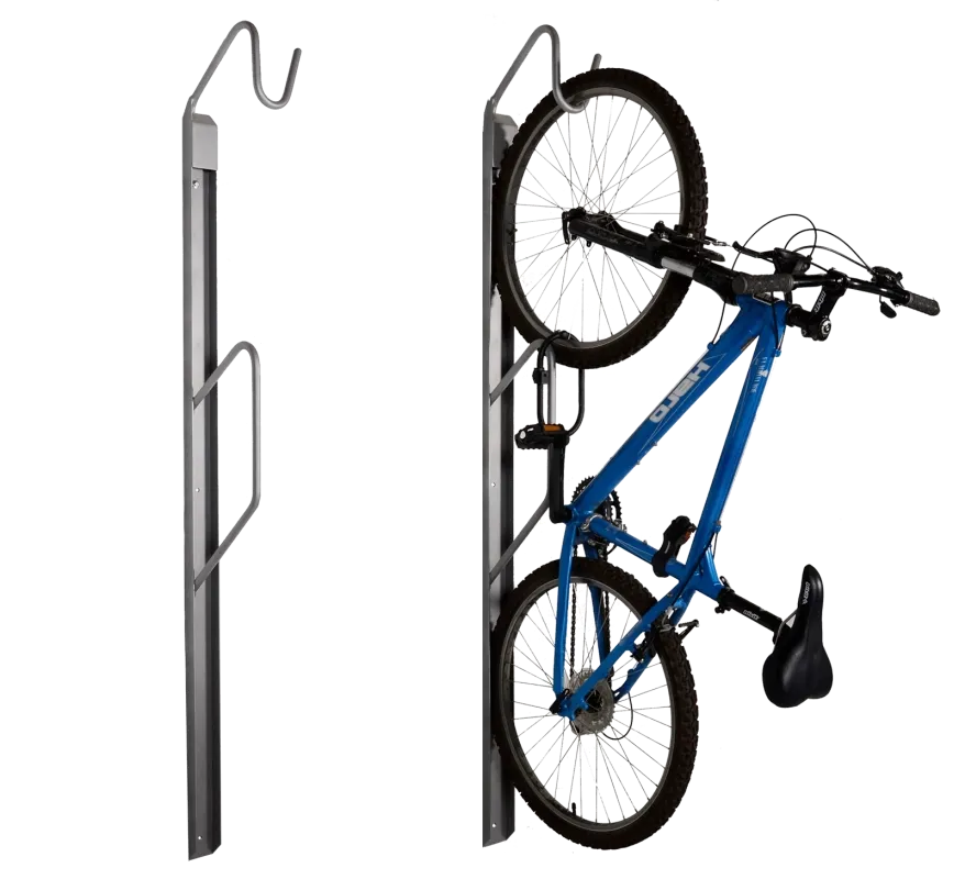 Urban Space Bike Rack - 2 Spaces