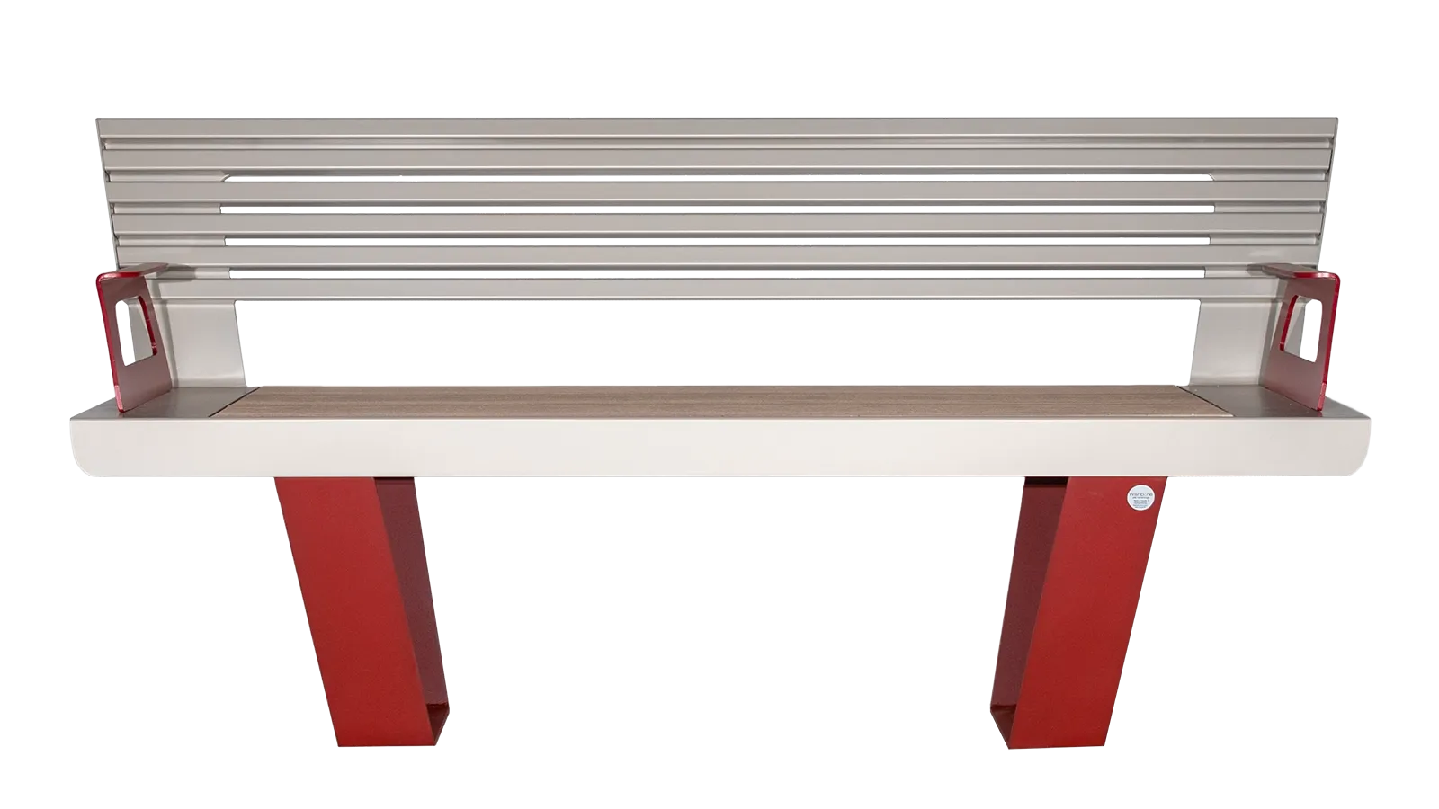 West Coast Bench
