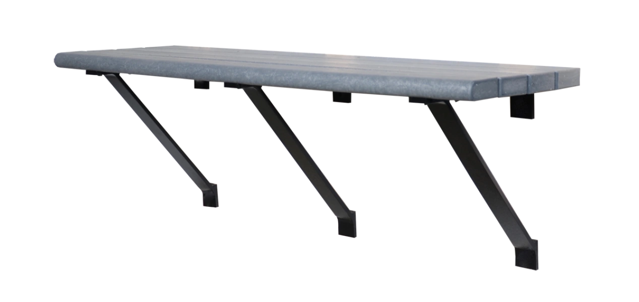 Standard Wall Mount Bracket