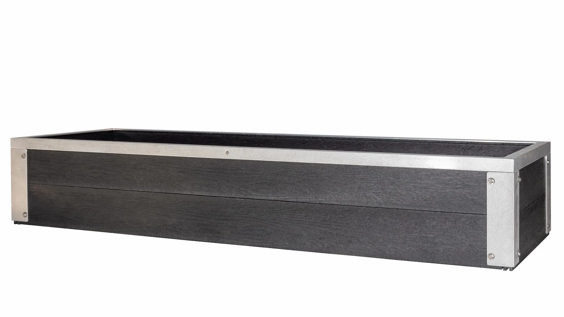 Abundance Raised Planter Box (24" x 72")