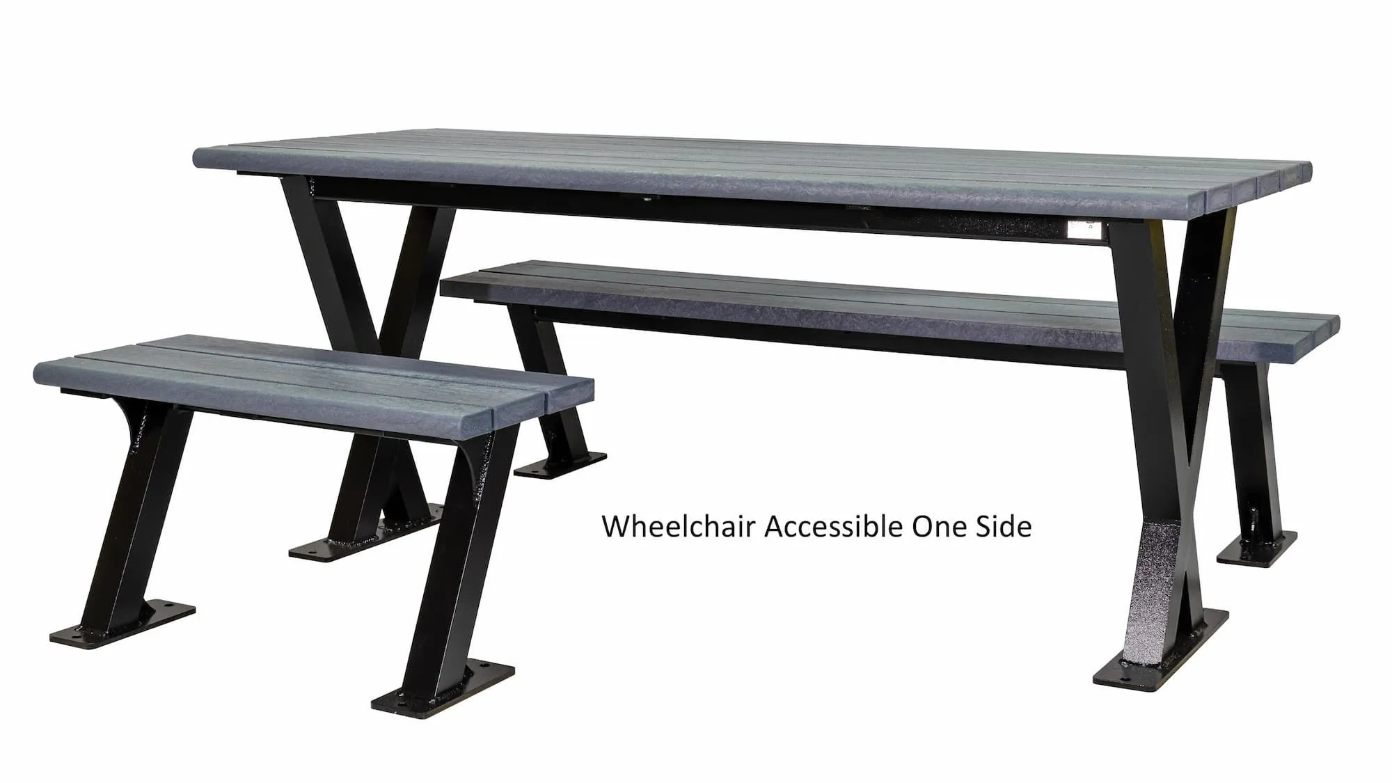 Bayview Square Top Table