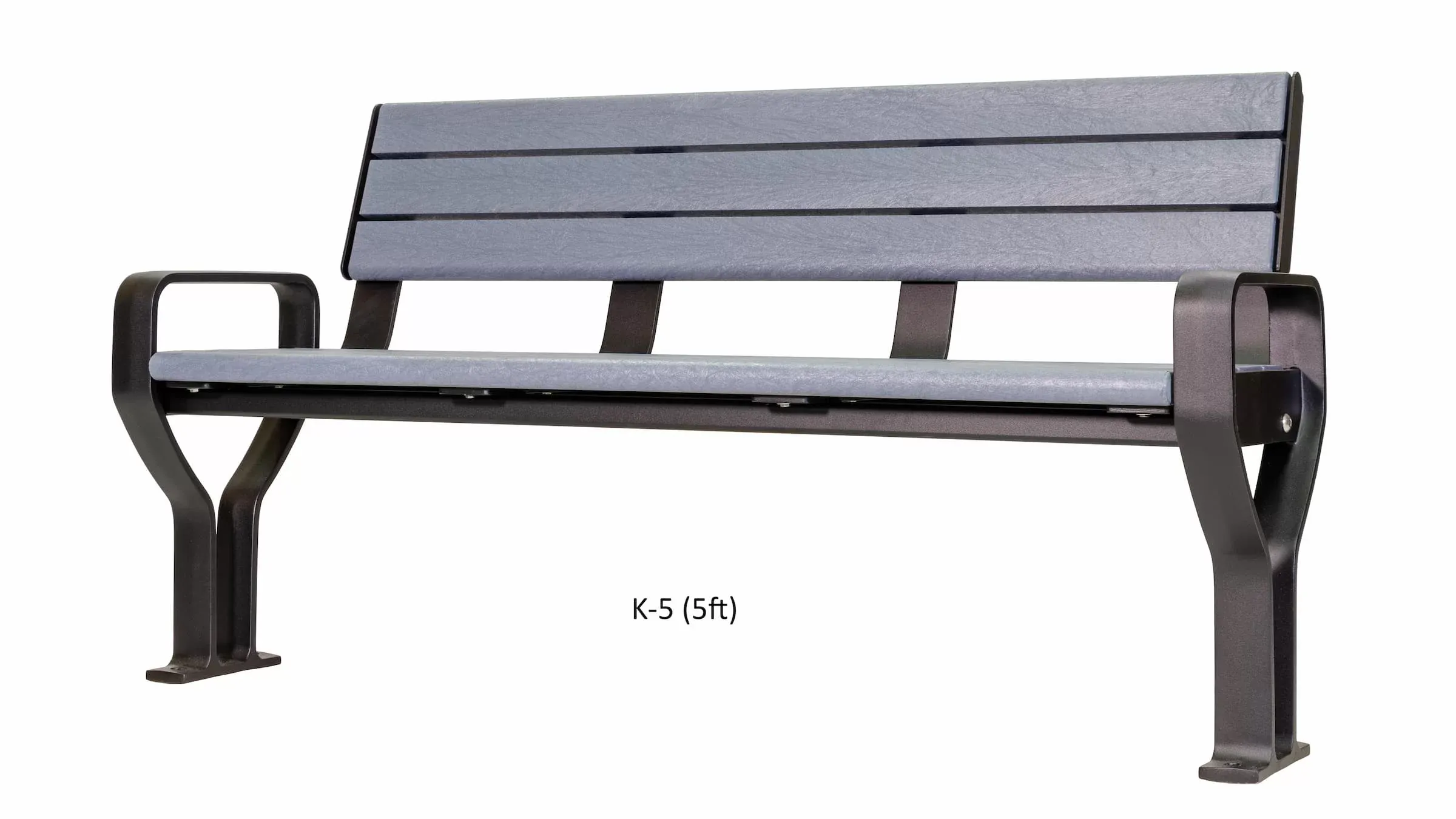 Koble Bench 6ft