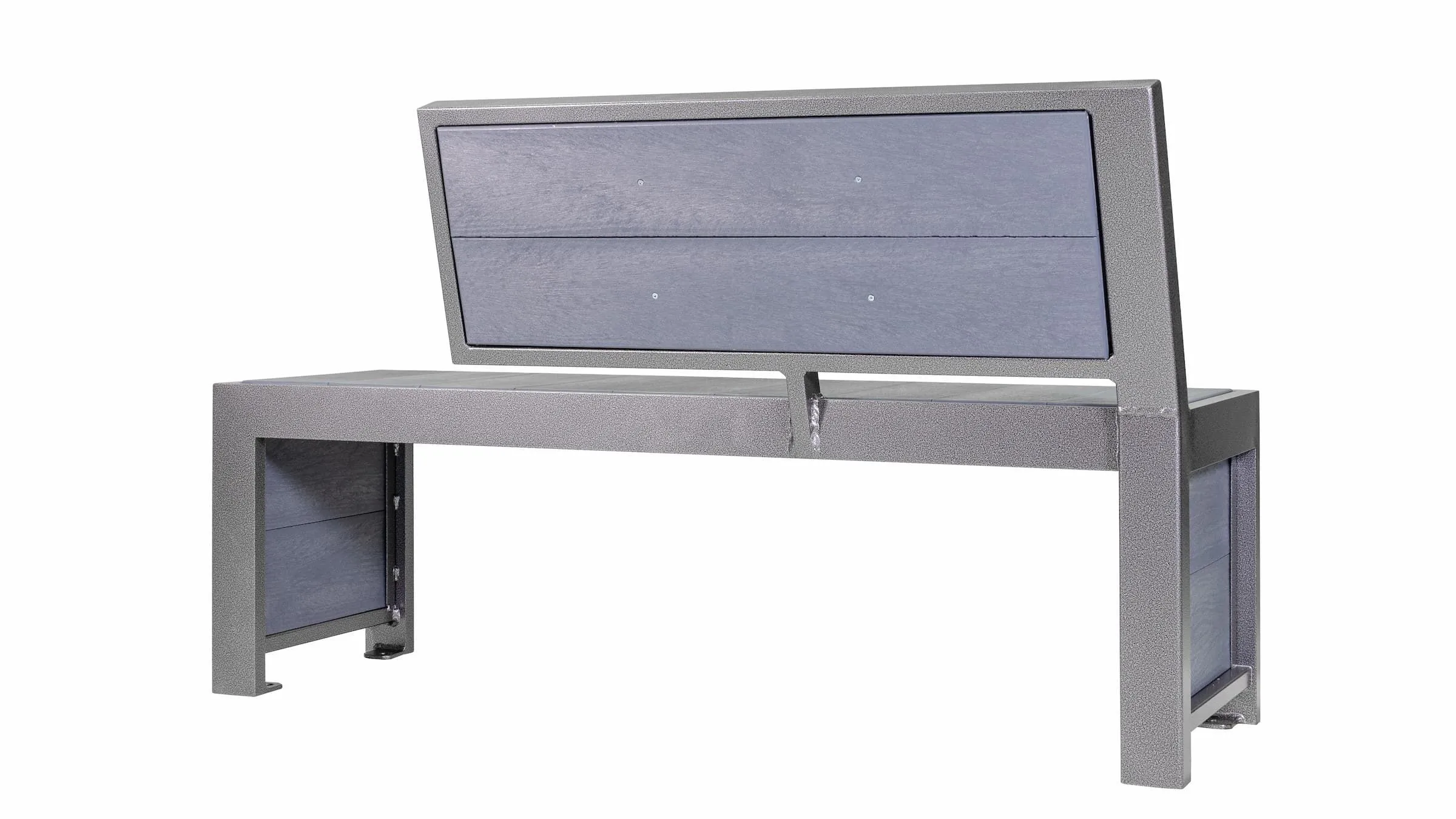 Urban Form Bench 5ft