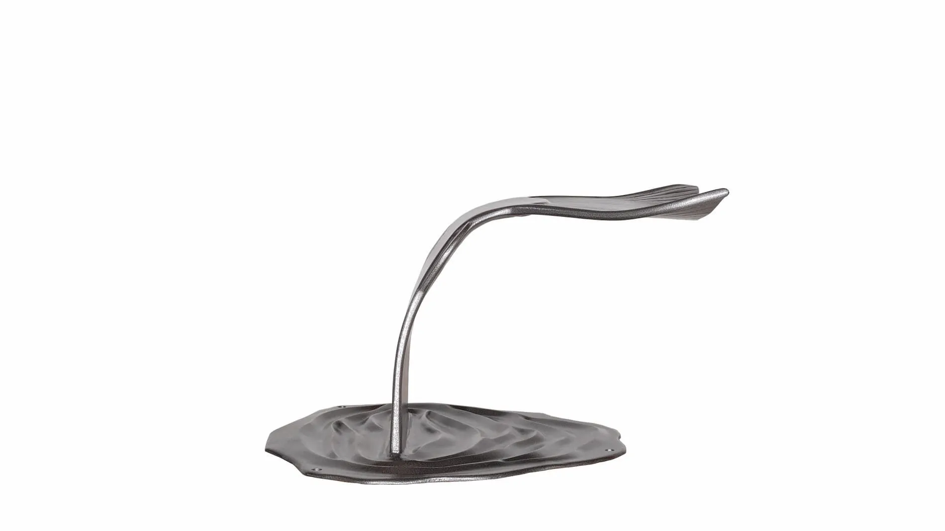 Fish Tail Seat