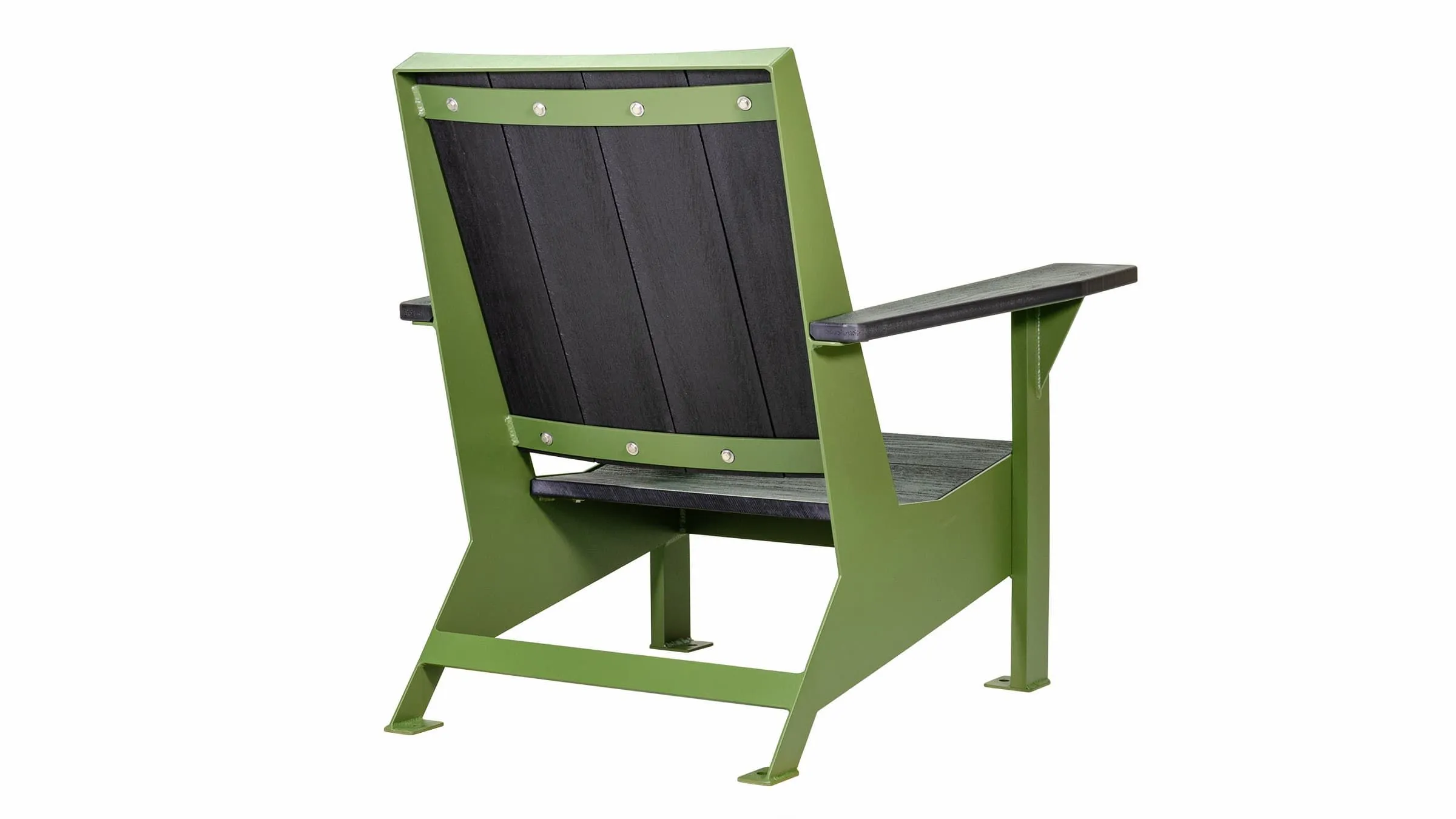 JEM Love Seat Wall Top Chair