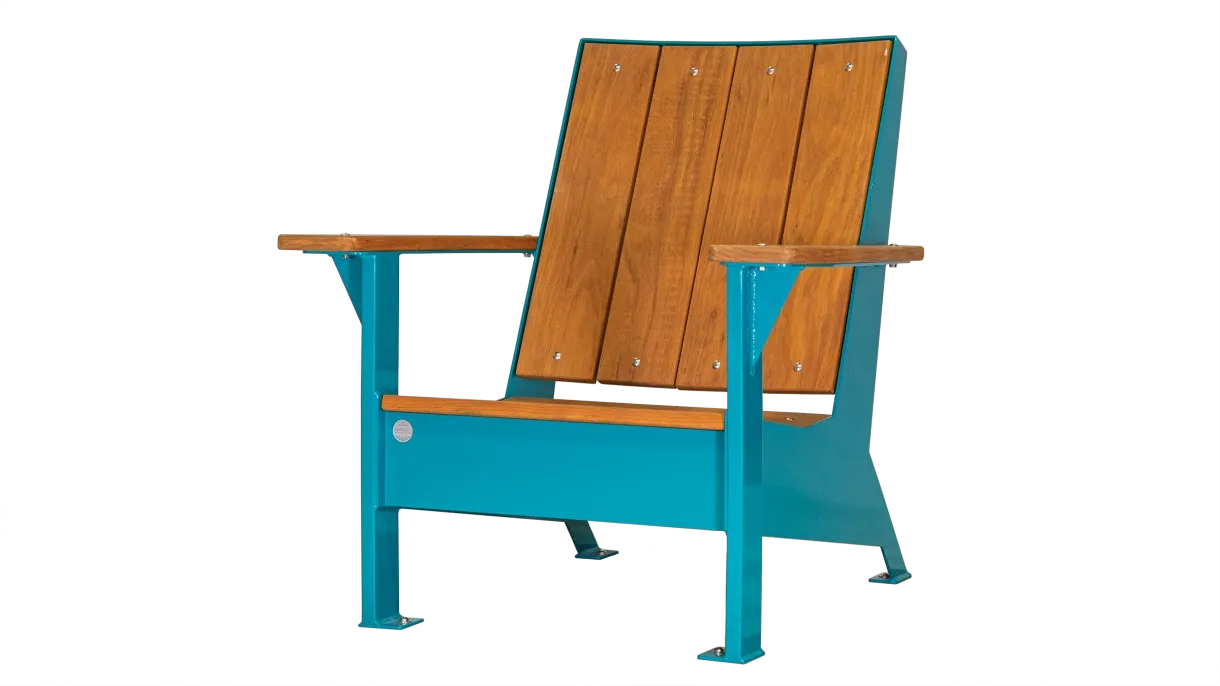JEM Lounge Chair