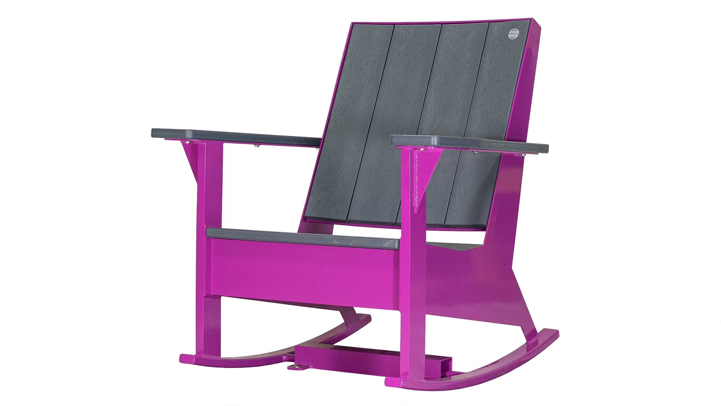 JEM Rocking Chair