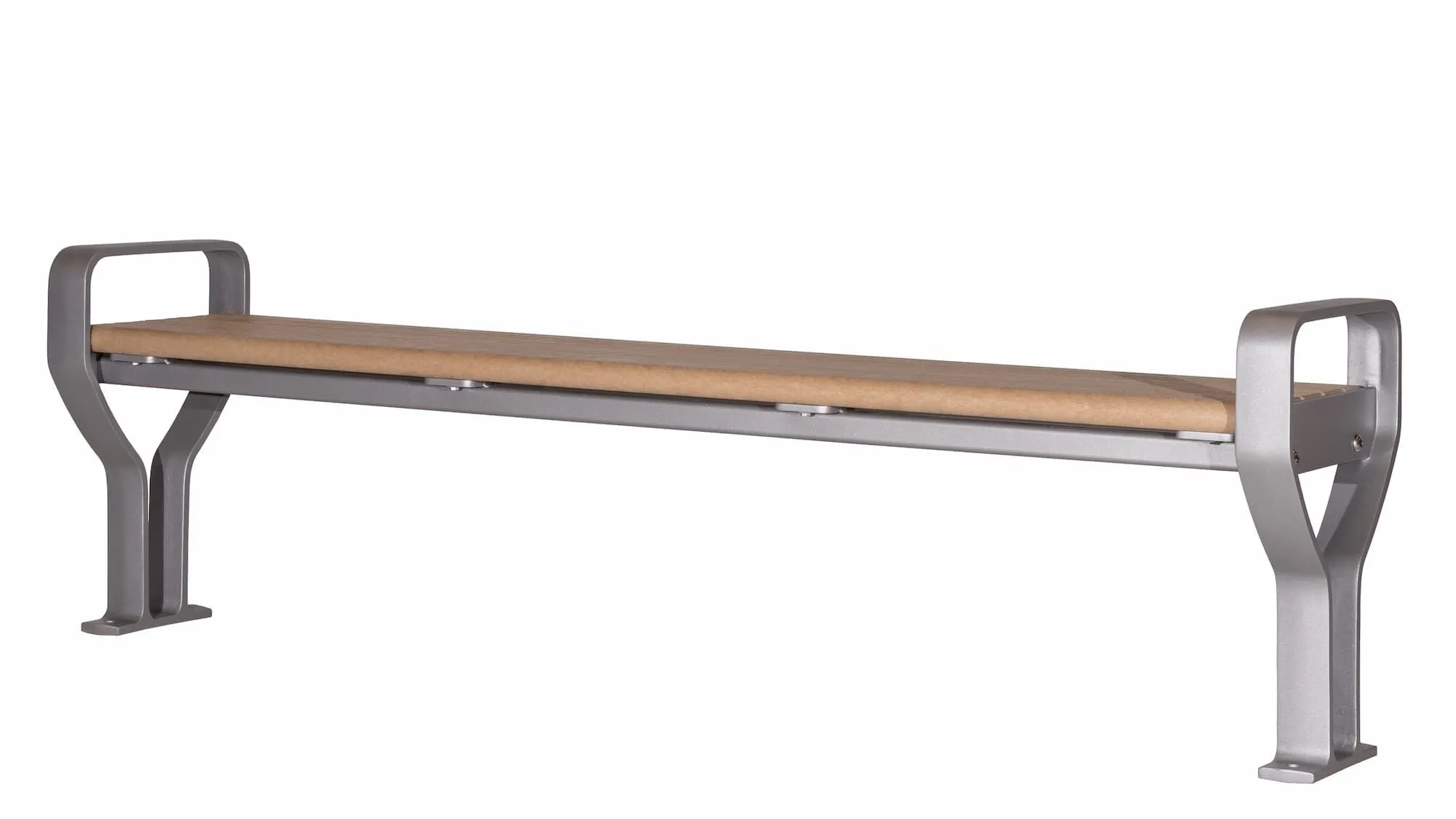 Koble Backless Bench 5ft