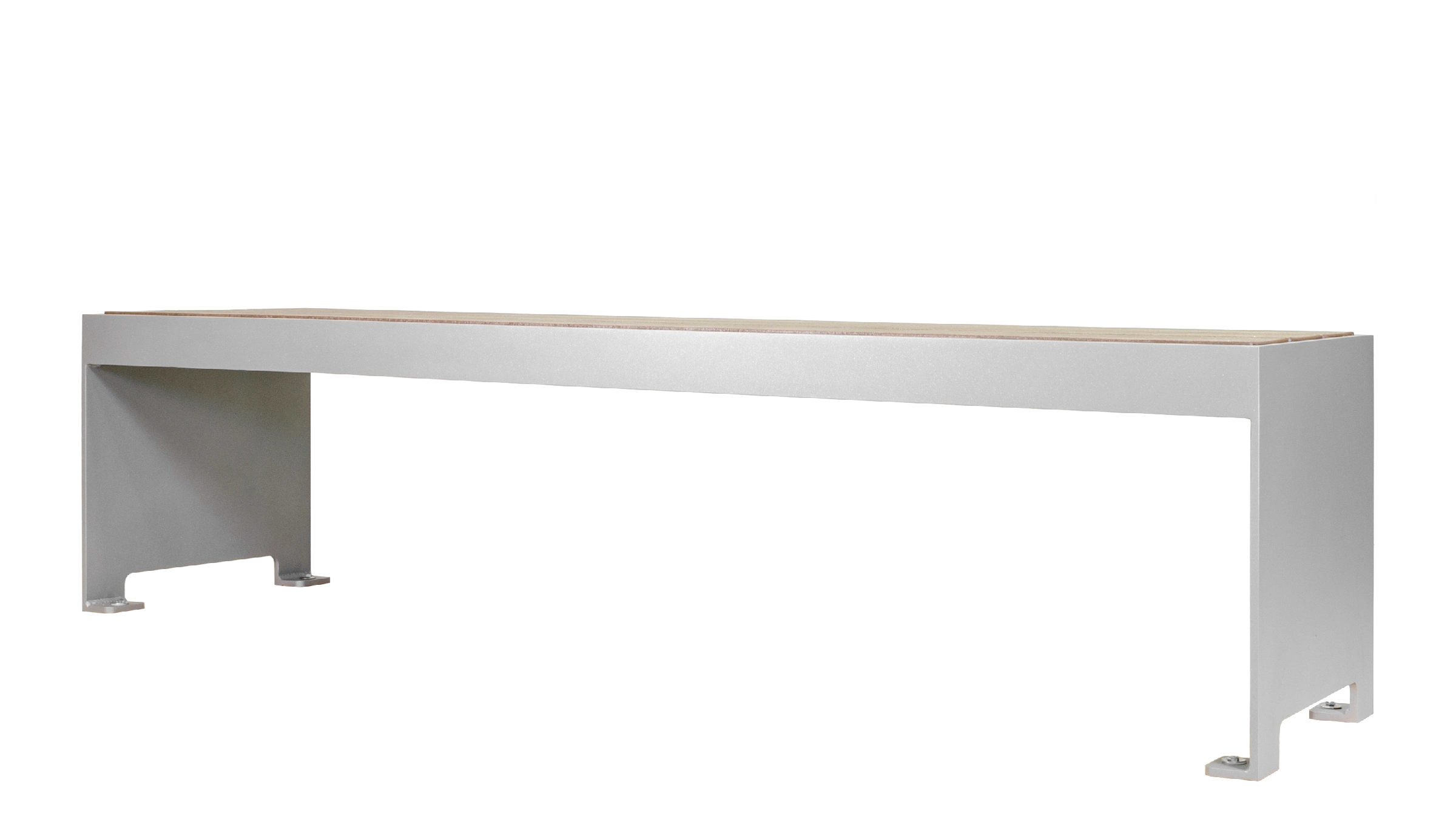 Mackenzie Modular Bench 6ft