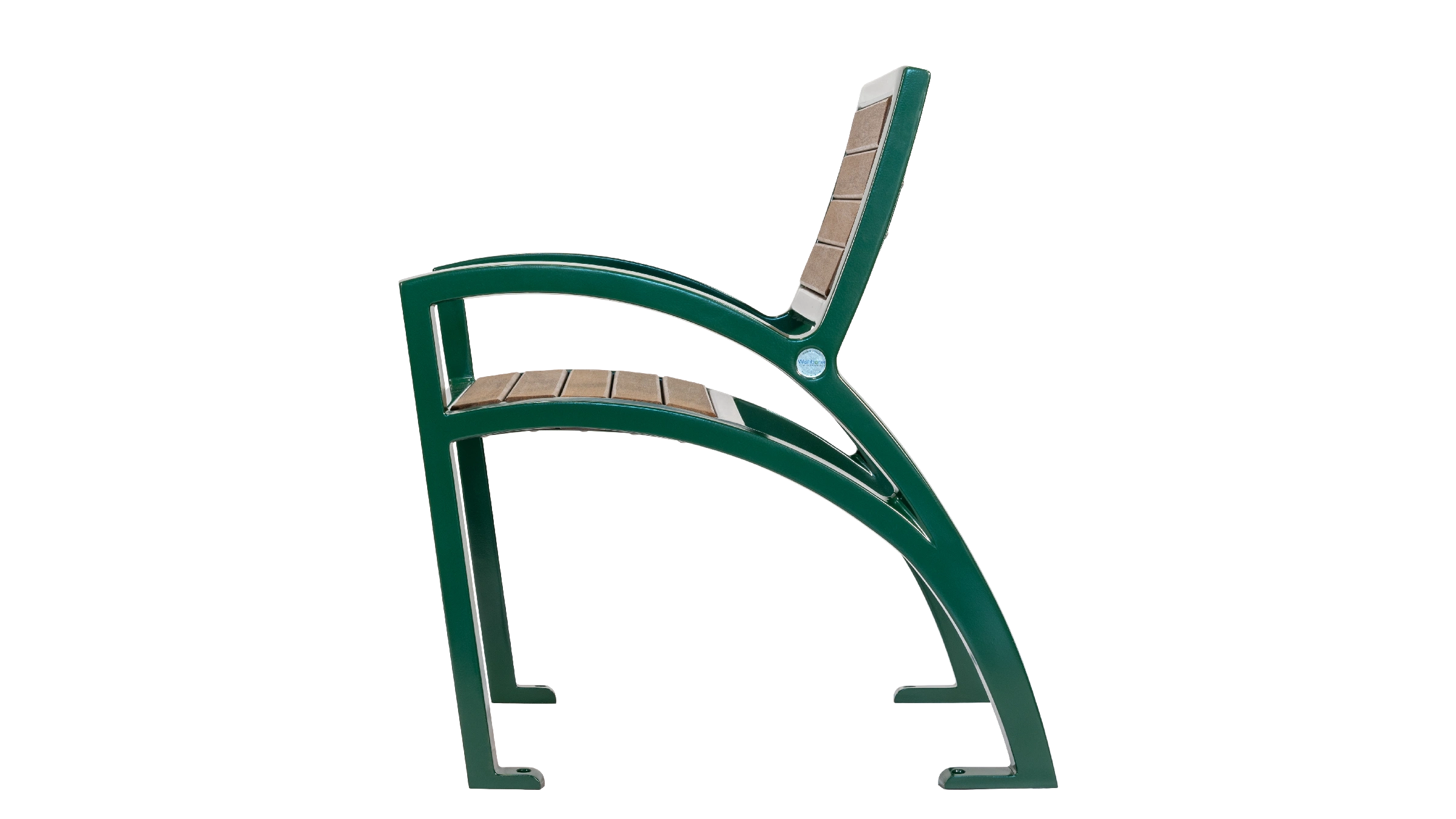 Modena Bench 2ft