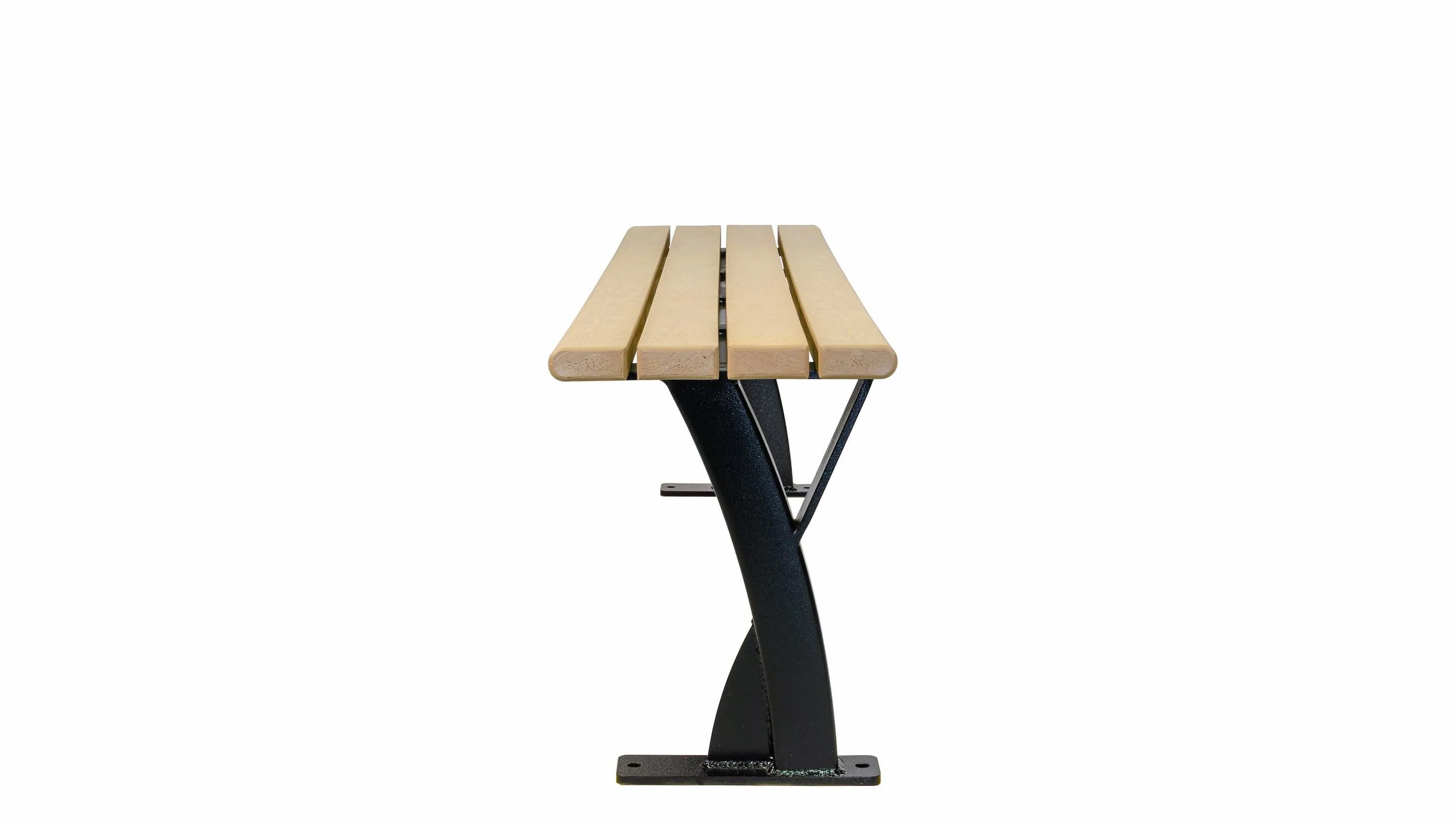 Parker Backless Bench 8ft