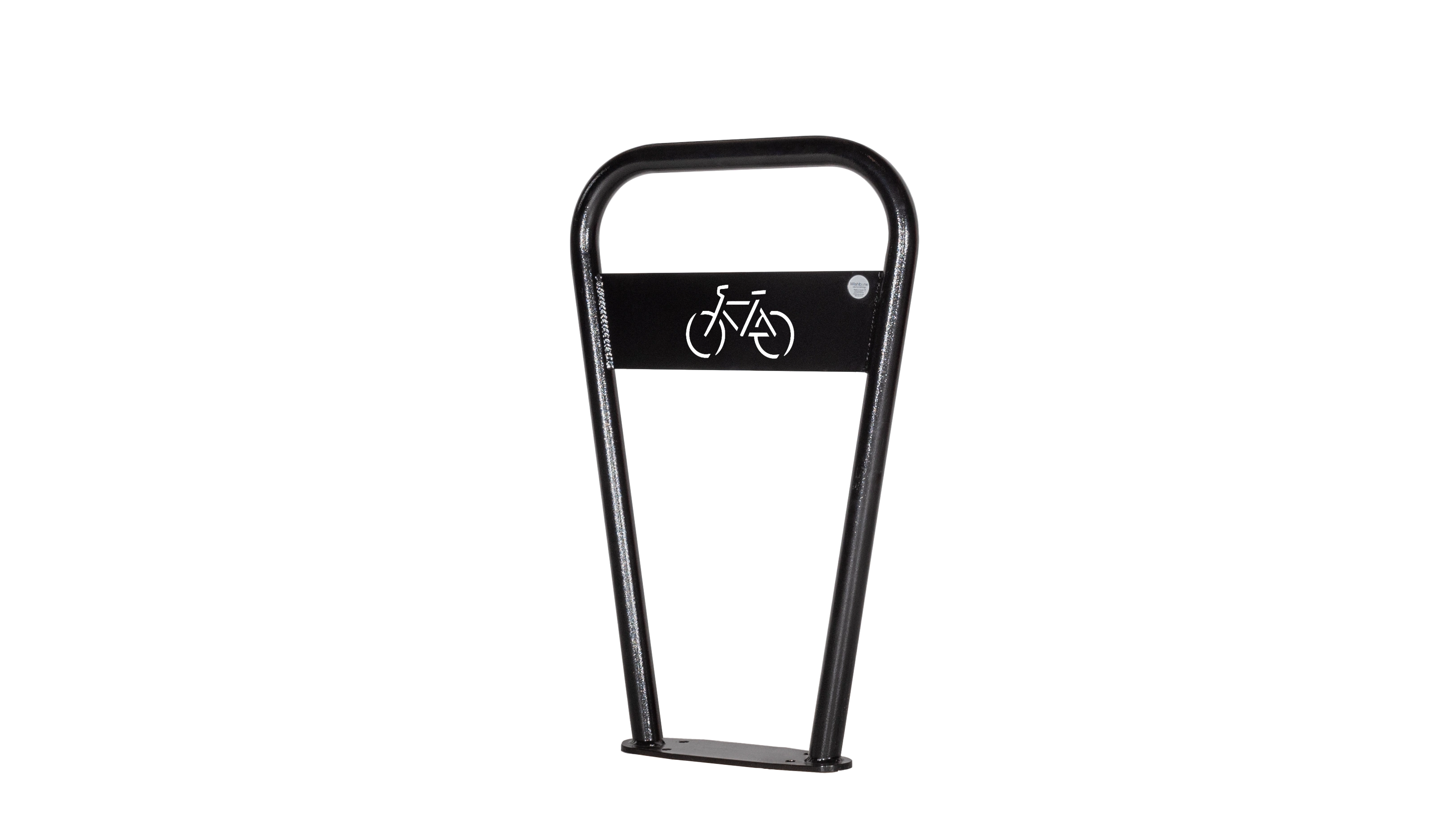 Pipeline 2 Space Bike Rack