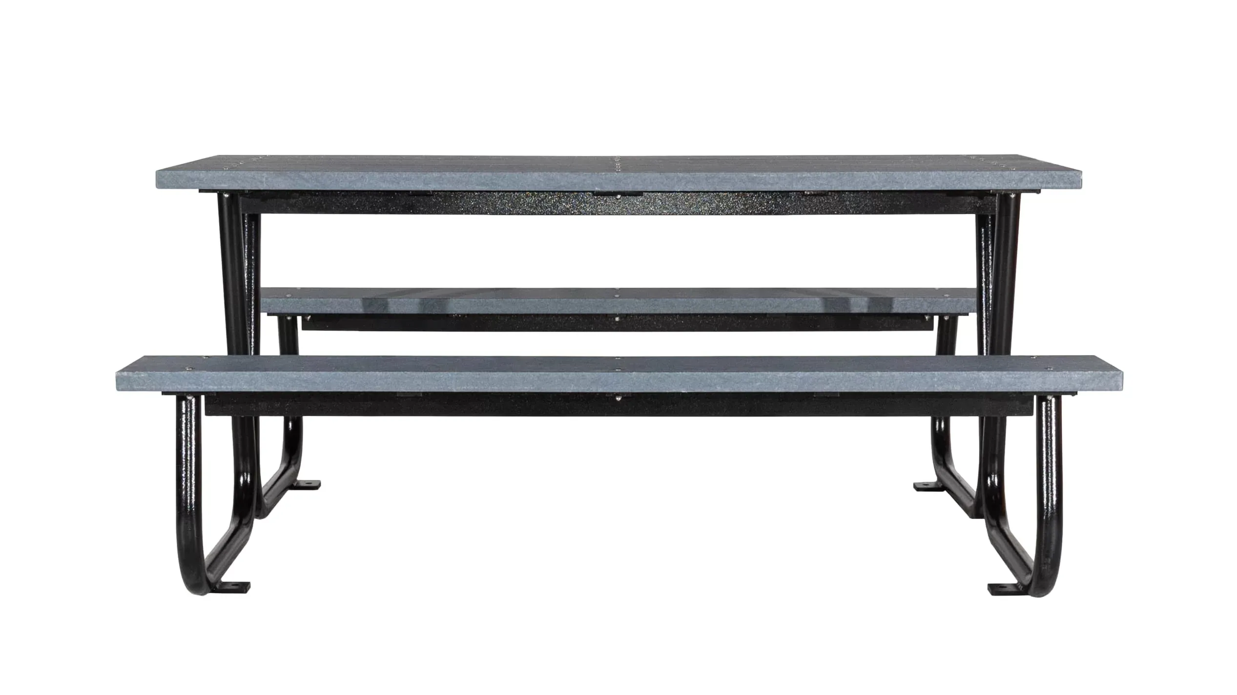 Pipeline Wheelchair Accessible Picnic Table 8ft