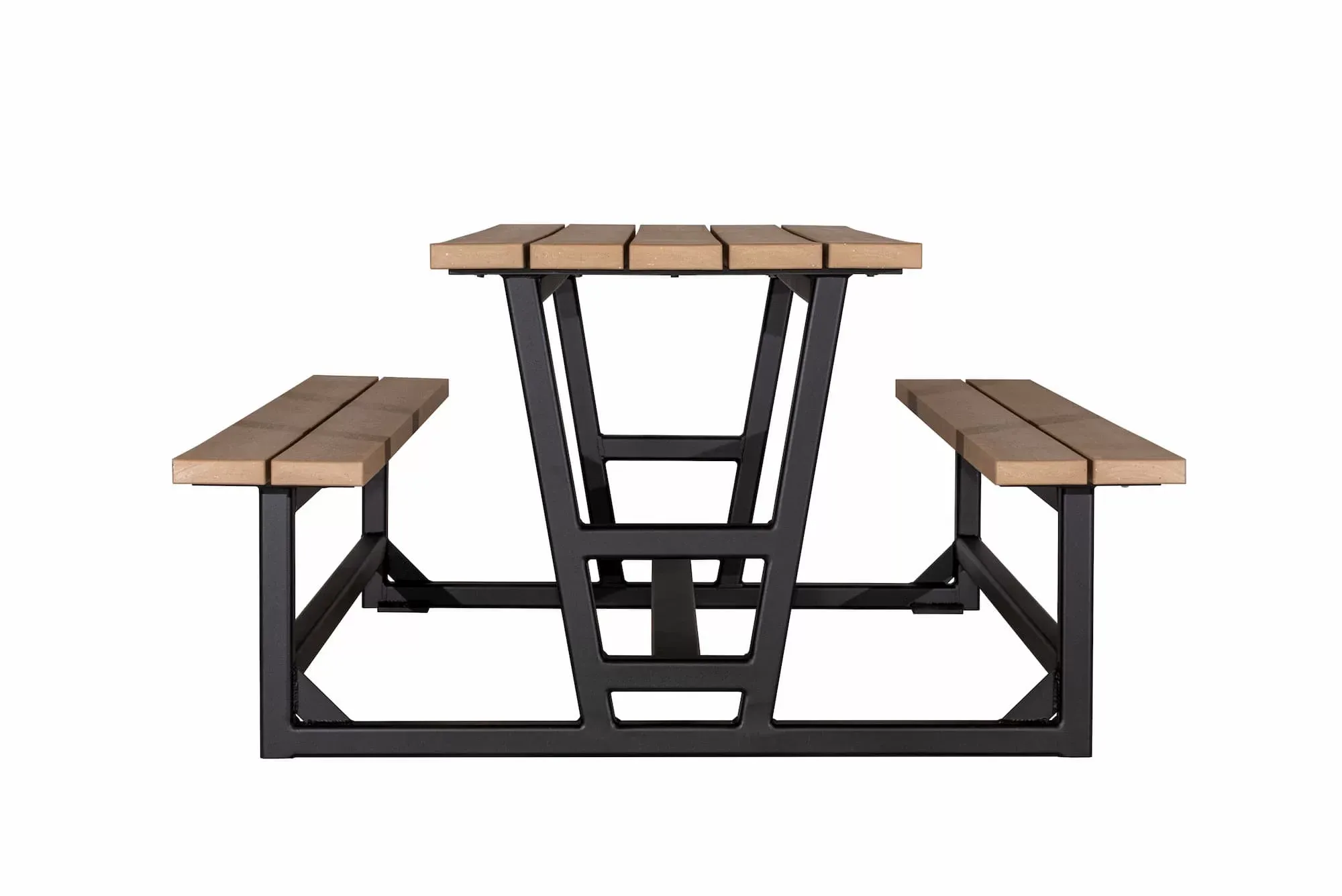 Rutherford Picnic Table Frame-Full