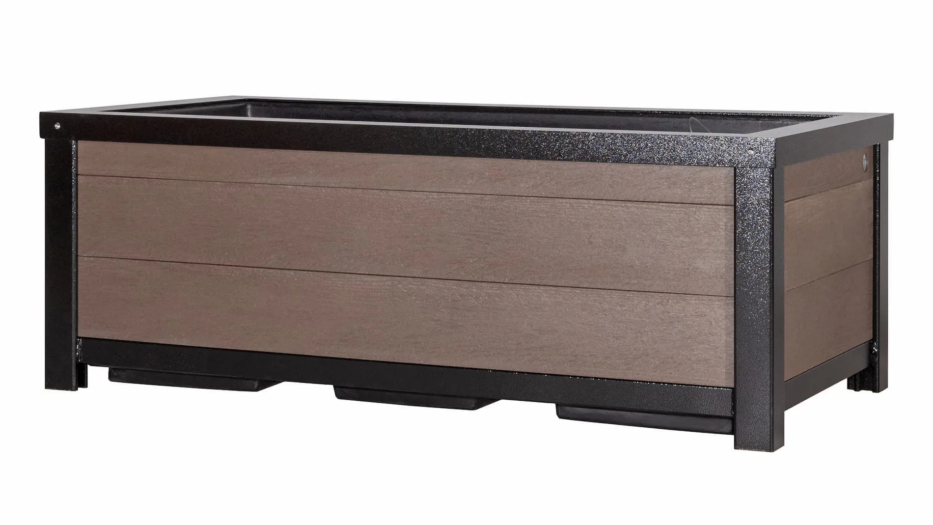 Sybertech - Urban Form Self Watering Rectangular Planter