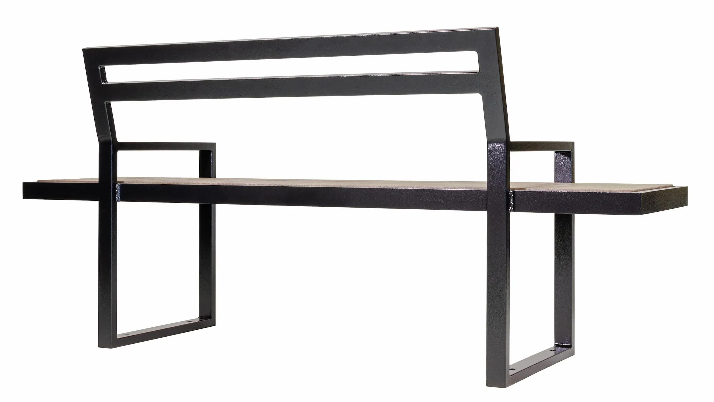 Skyline Bench 5ft