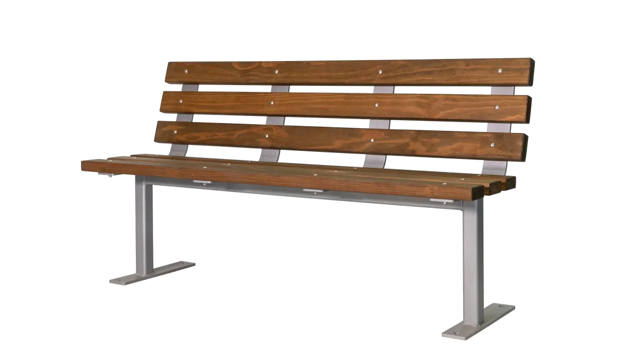 Standard Bench 5ft