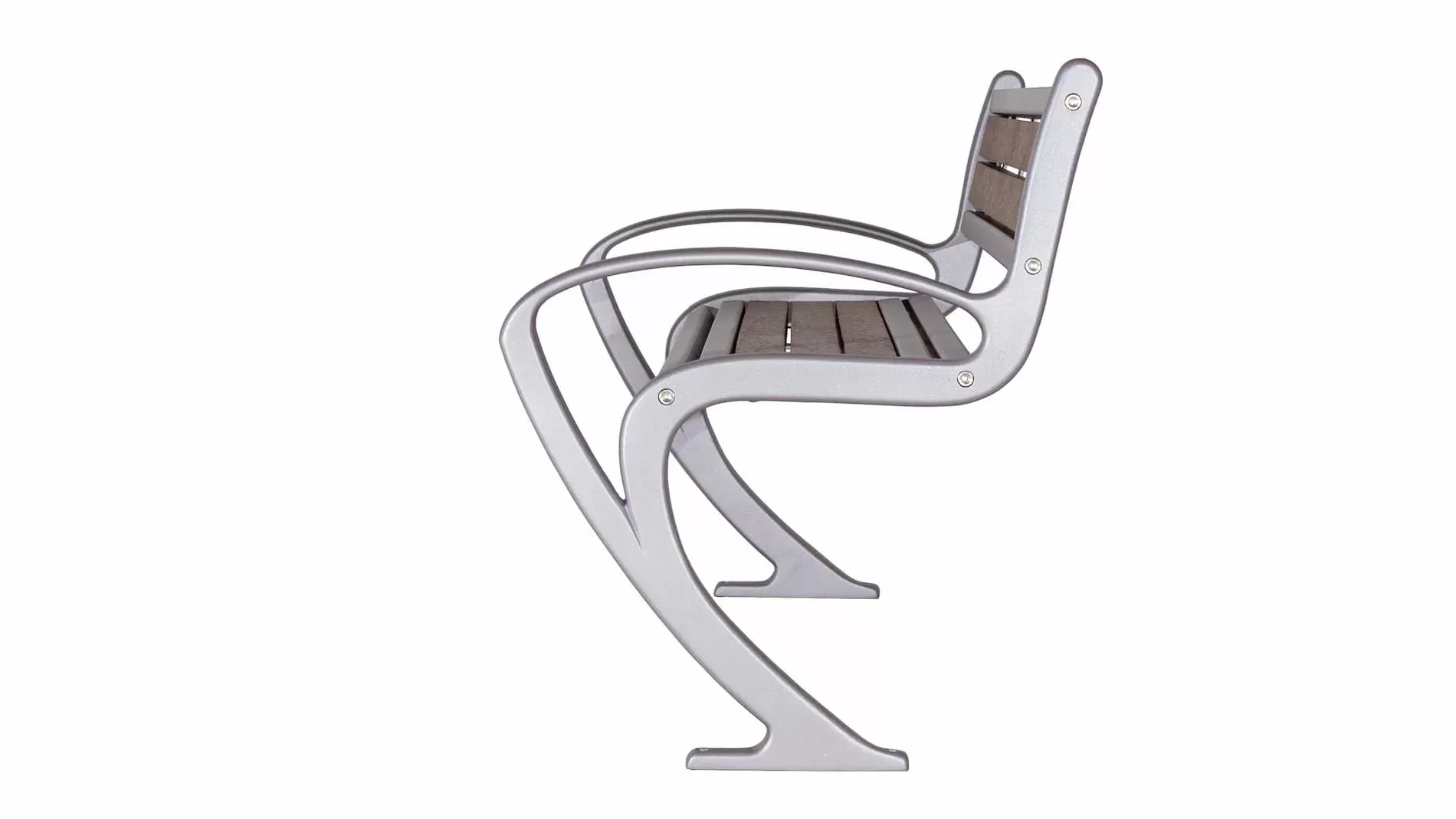 TENAJ Bench 5ft