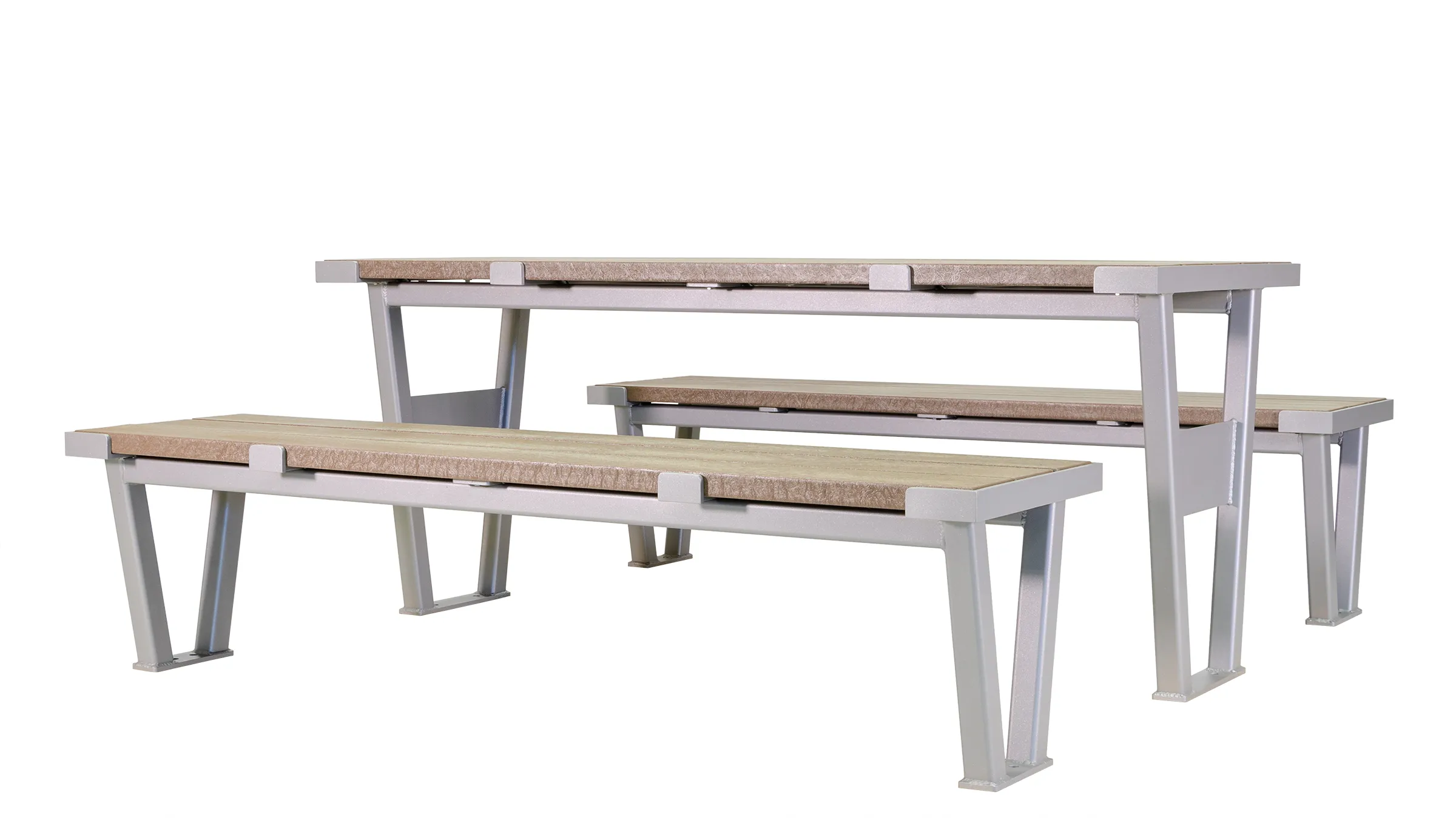 Vincent Picnic Table 6ft