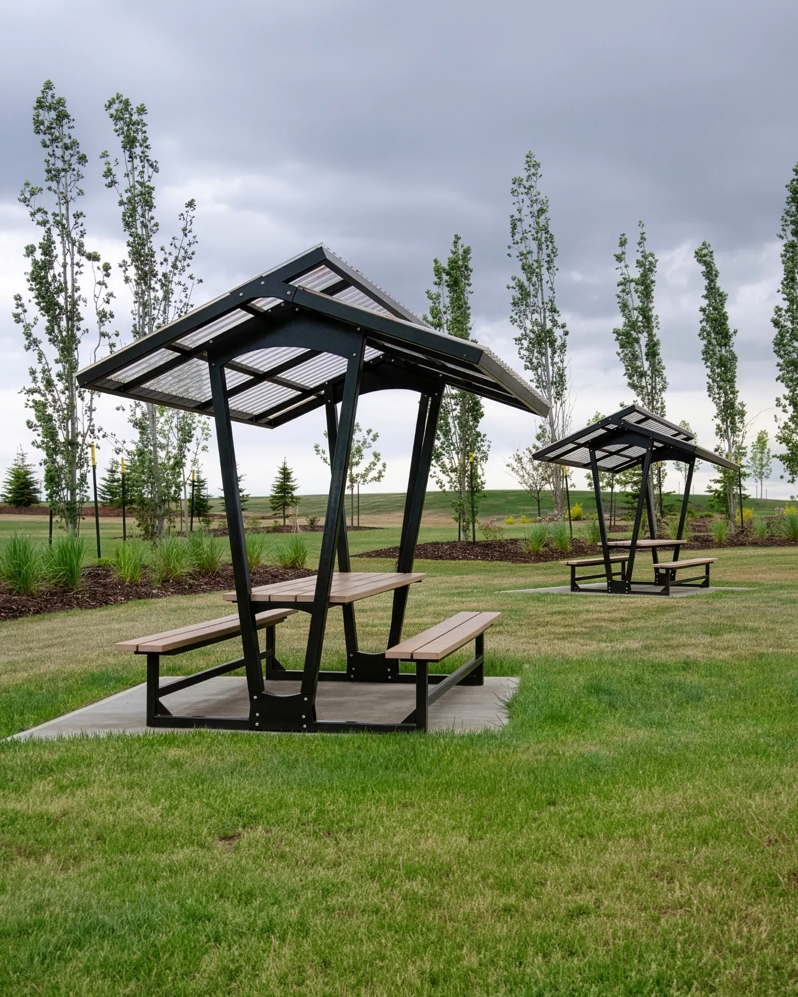 RutherfordCoveredTable_Installation2 — ambient loop