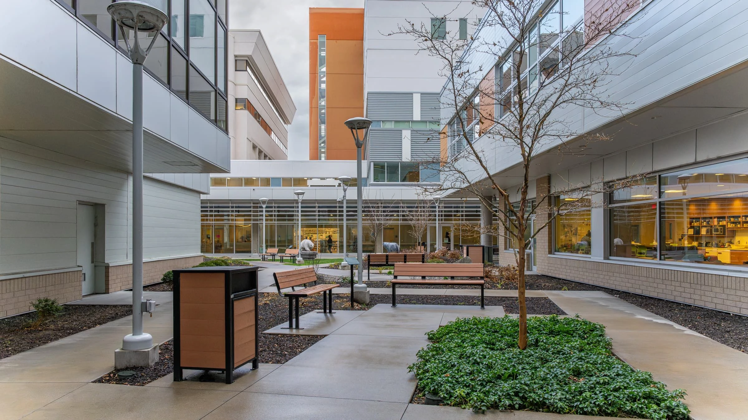Why Wishbone for your Hostpital?